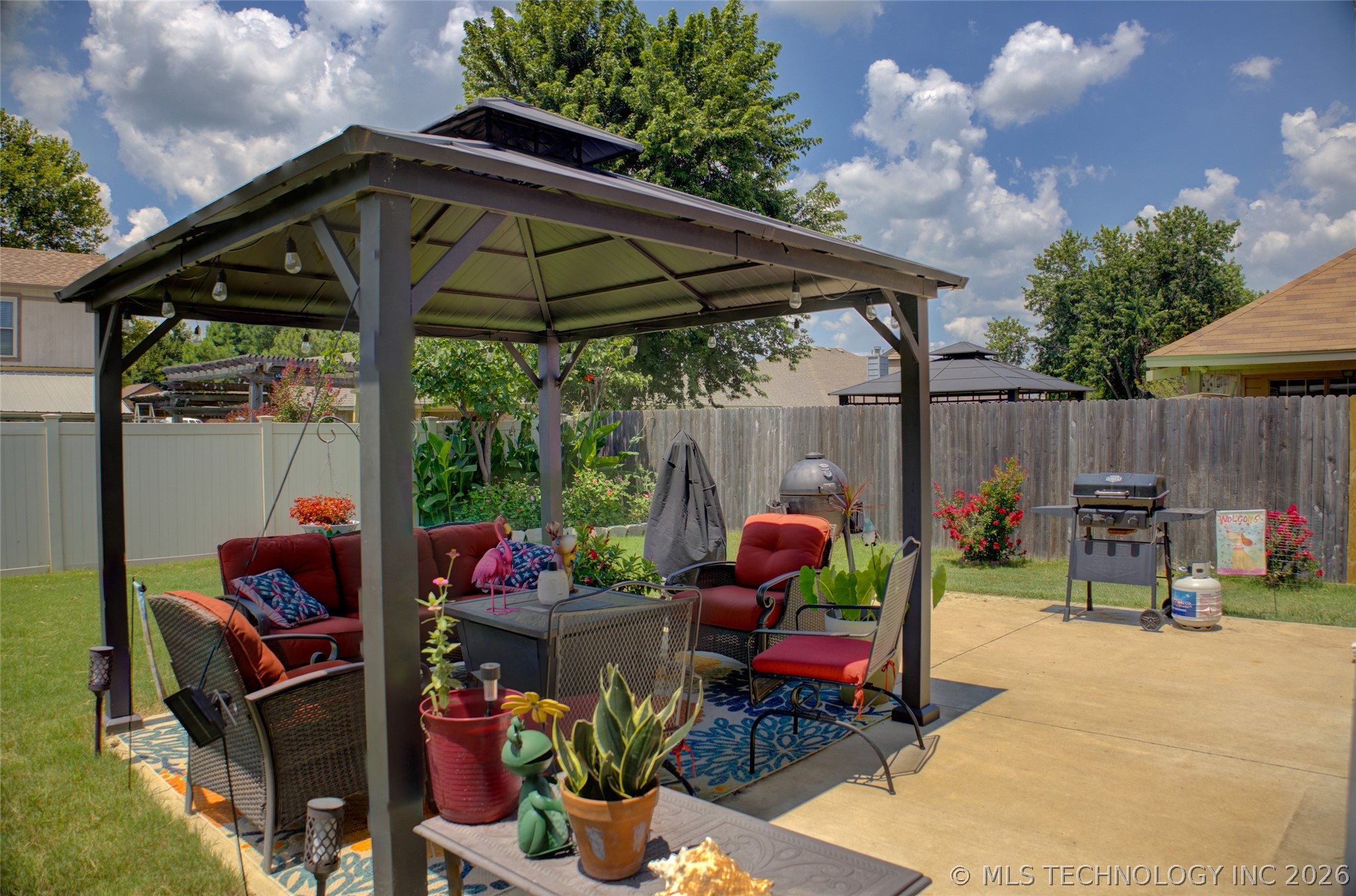 13796 S Oak Place Glenpool OK 74033