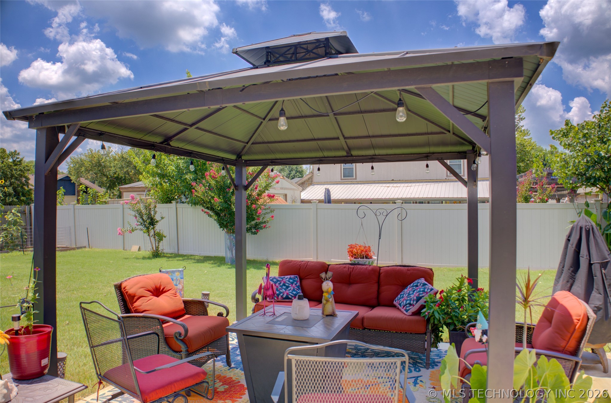 13796 S Oak Place Glenpool OK 74033