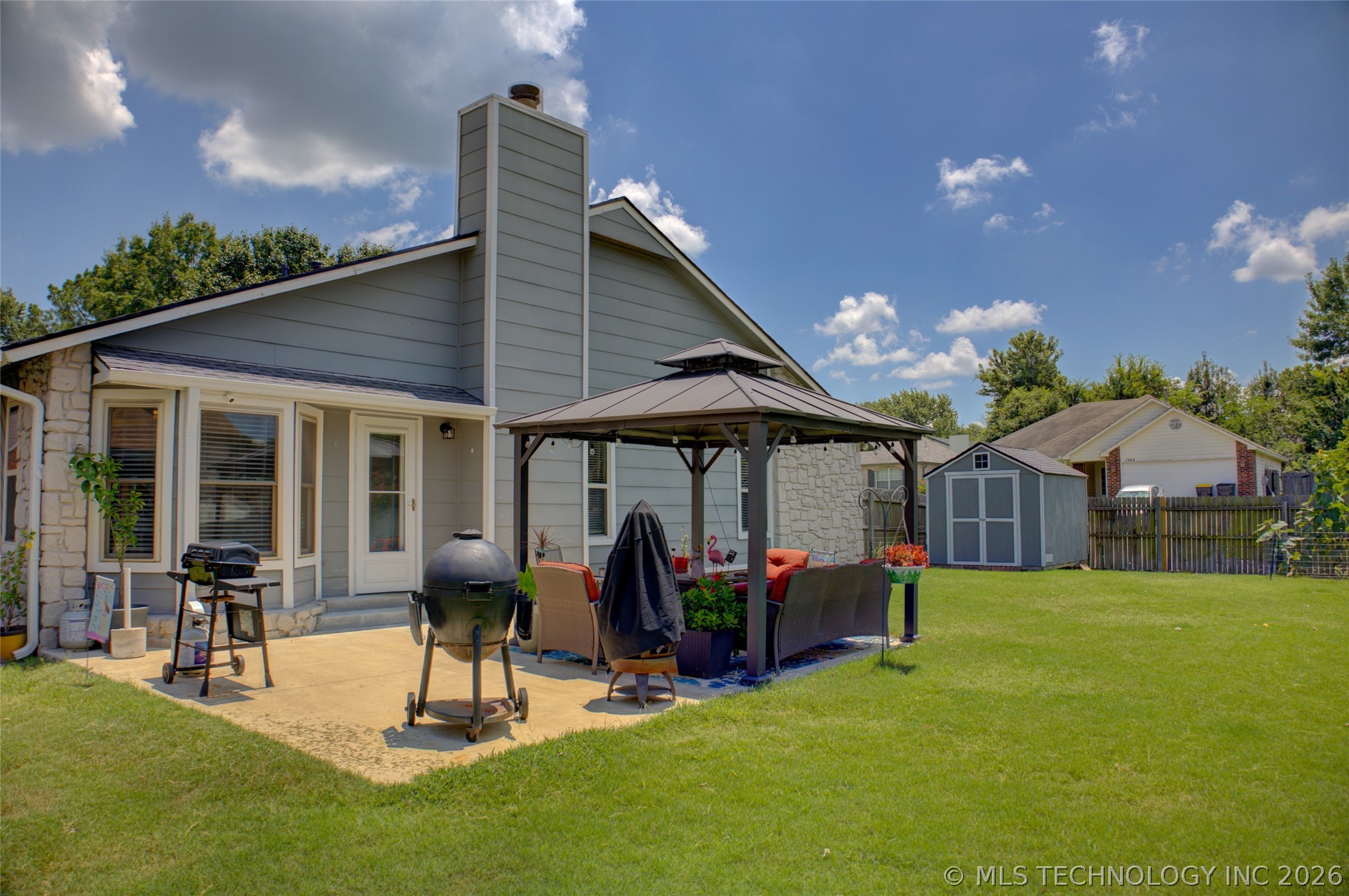 13796 S Oak Place Glenpool OK 74033
