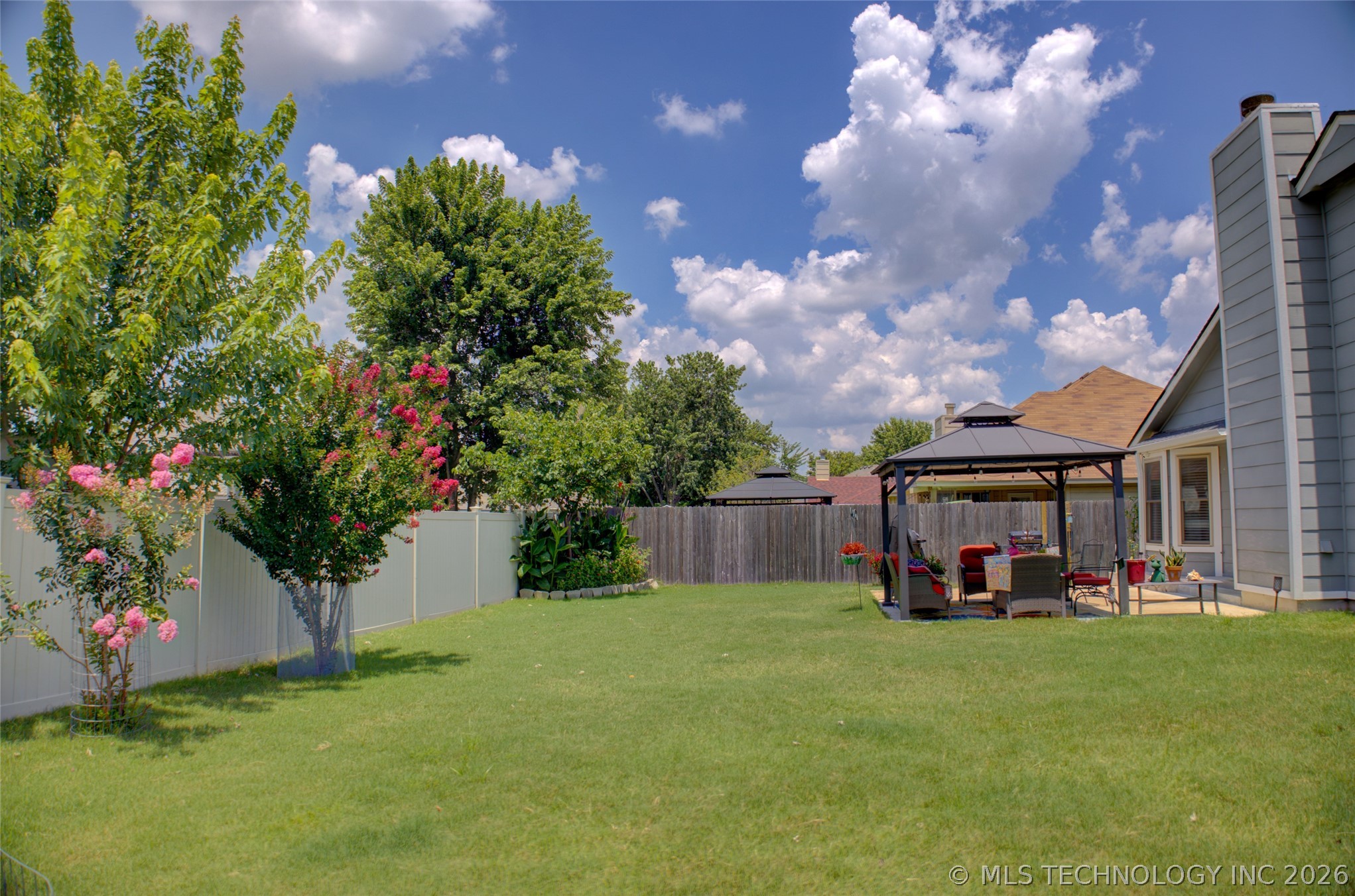 13796 S Oak Place Glenpool OK 74033