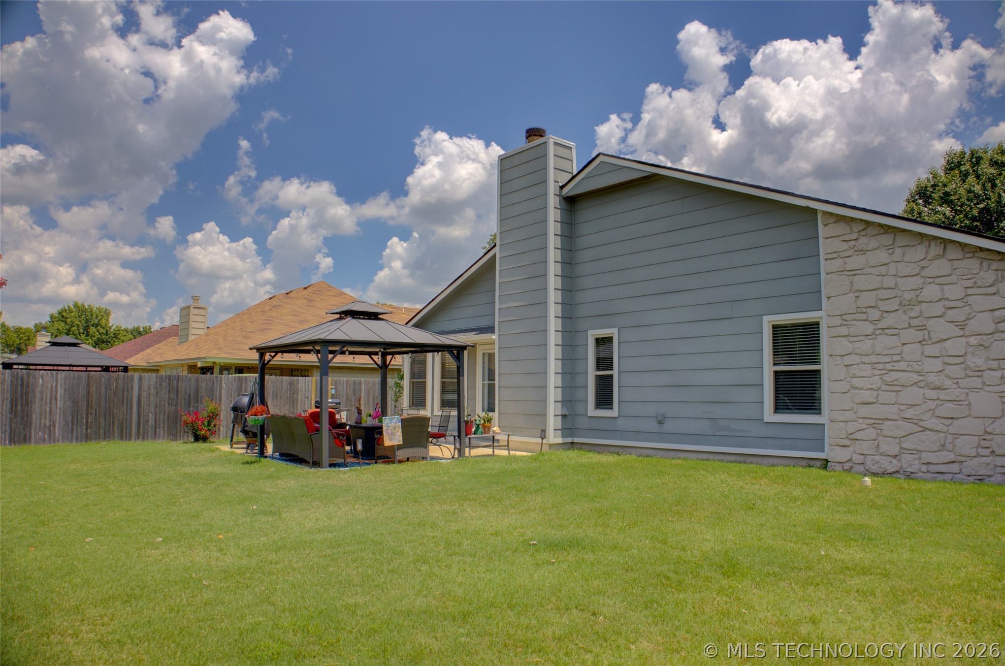 13796 S Oak Place Glenpool OK 74033