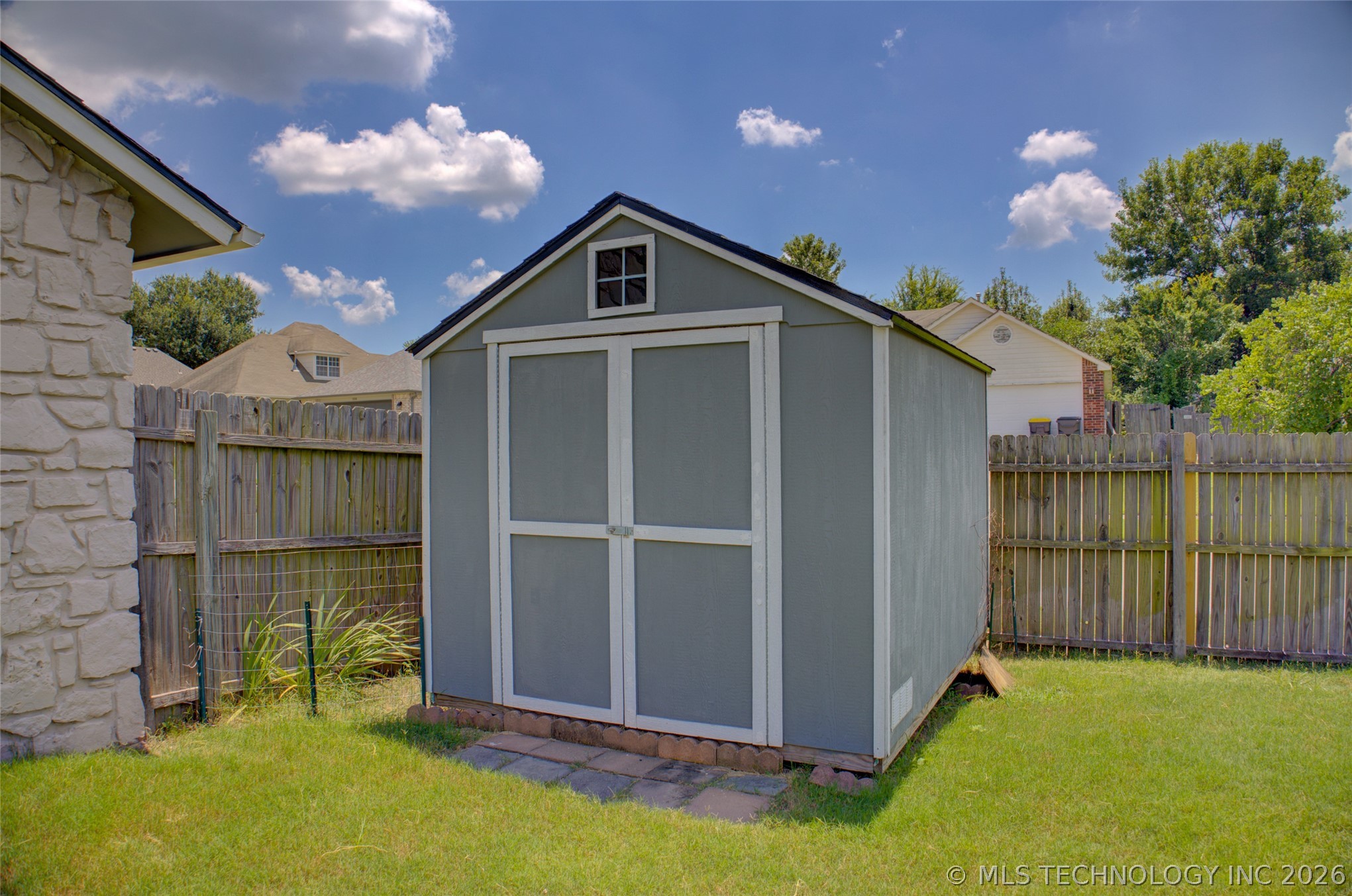 13796 S Oak Place Glenpool OK 74033