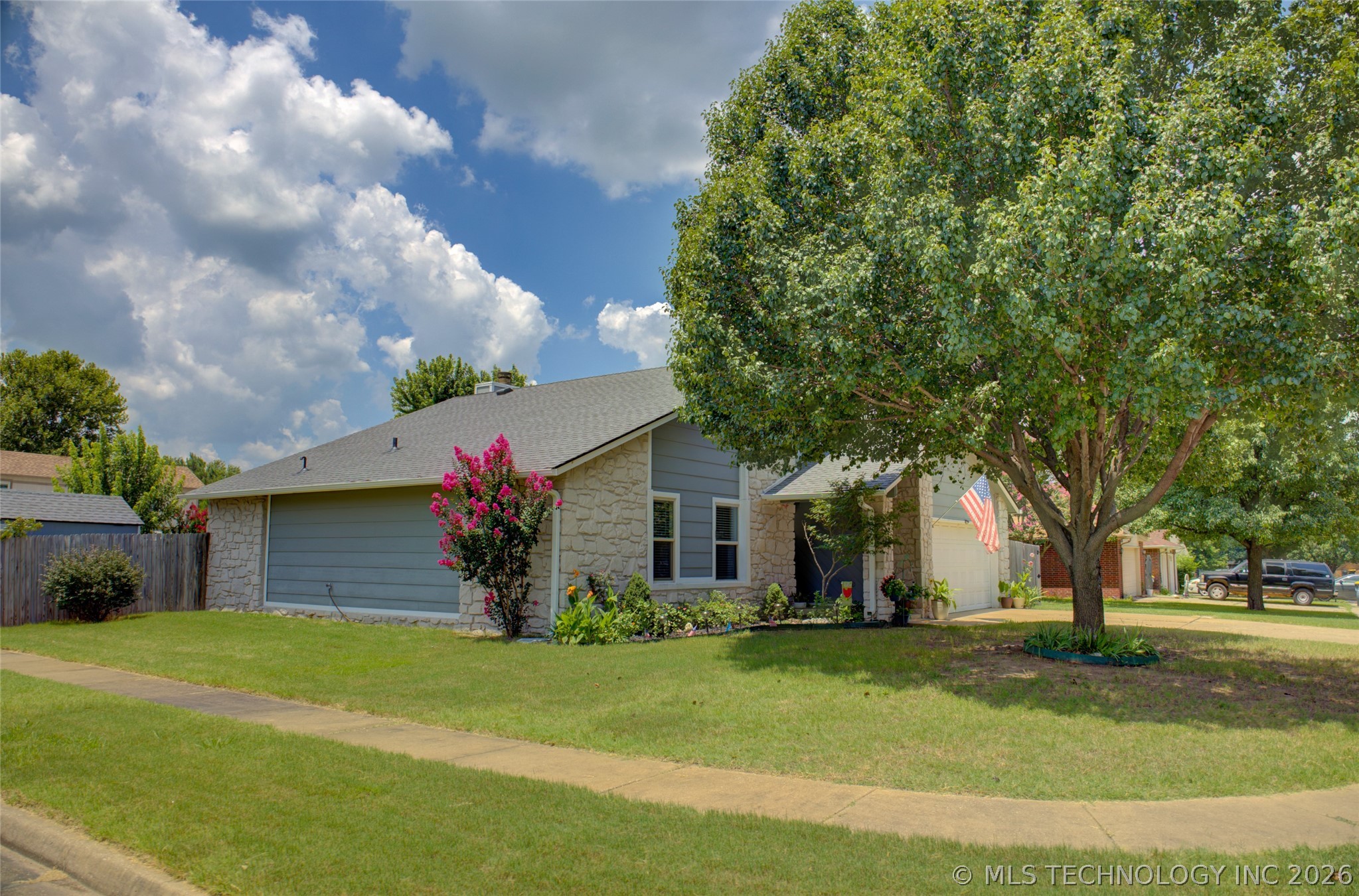 13796 S Oak Place Glenpool OK 74033
