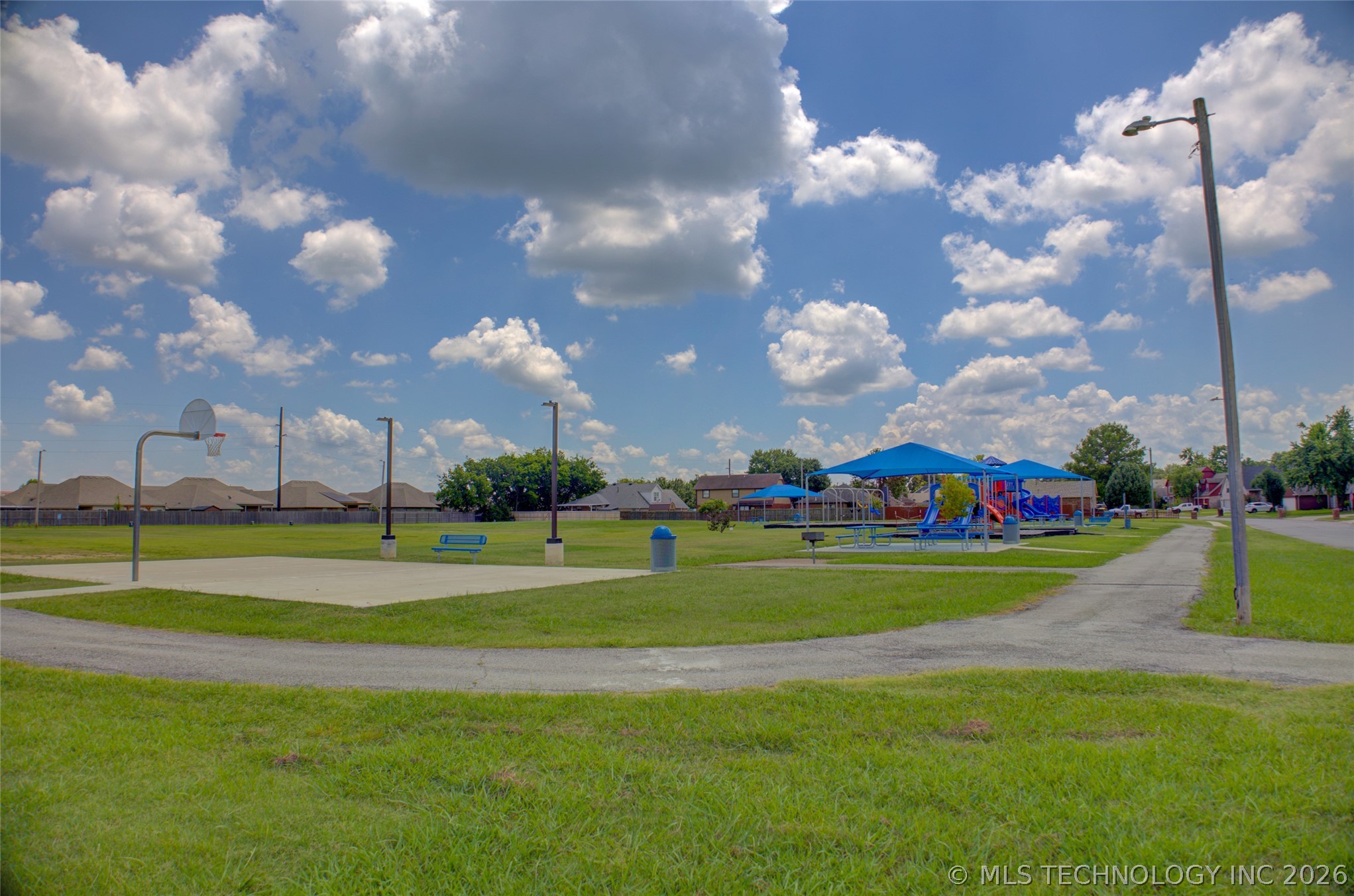 13796 S Oak Place Glenpool OK 74033