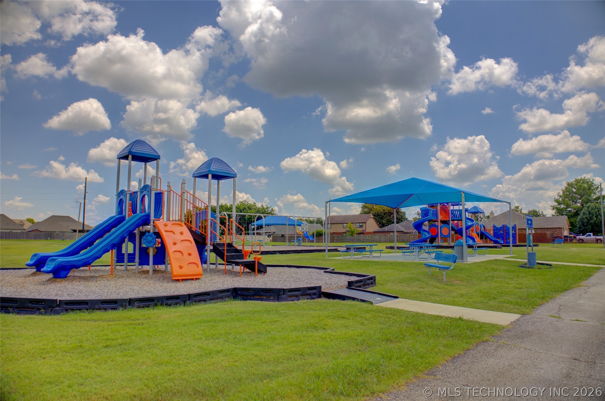 13796 S Oak Place Glenpool OK 74033