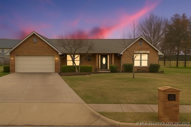 174 Parkhill Place Bartlesville OK 74006