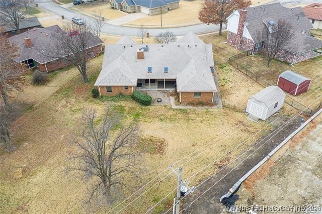 174 Parkhill Place Bartlesville OK 74006