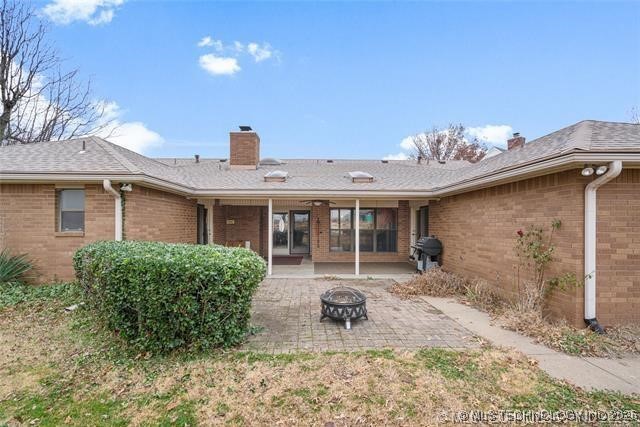 174 Parkhill Place Bartlesville OK 74006