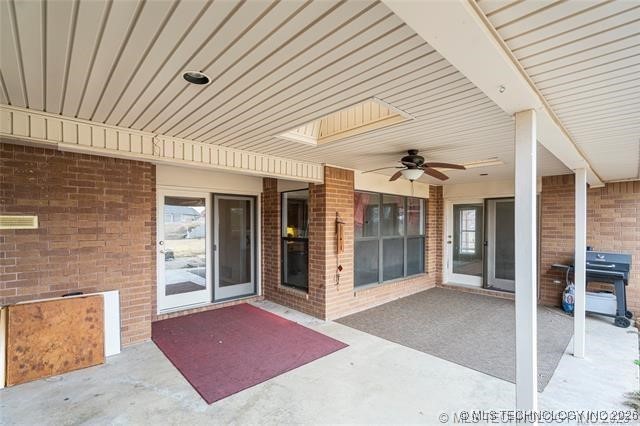 174 Parkhill Place Bartlesville OK 74006