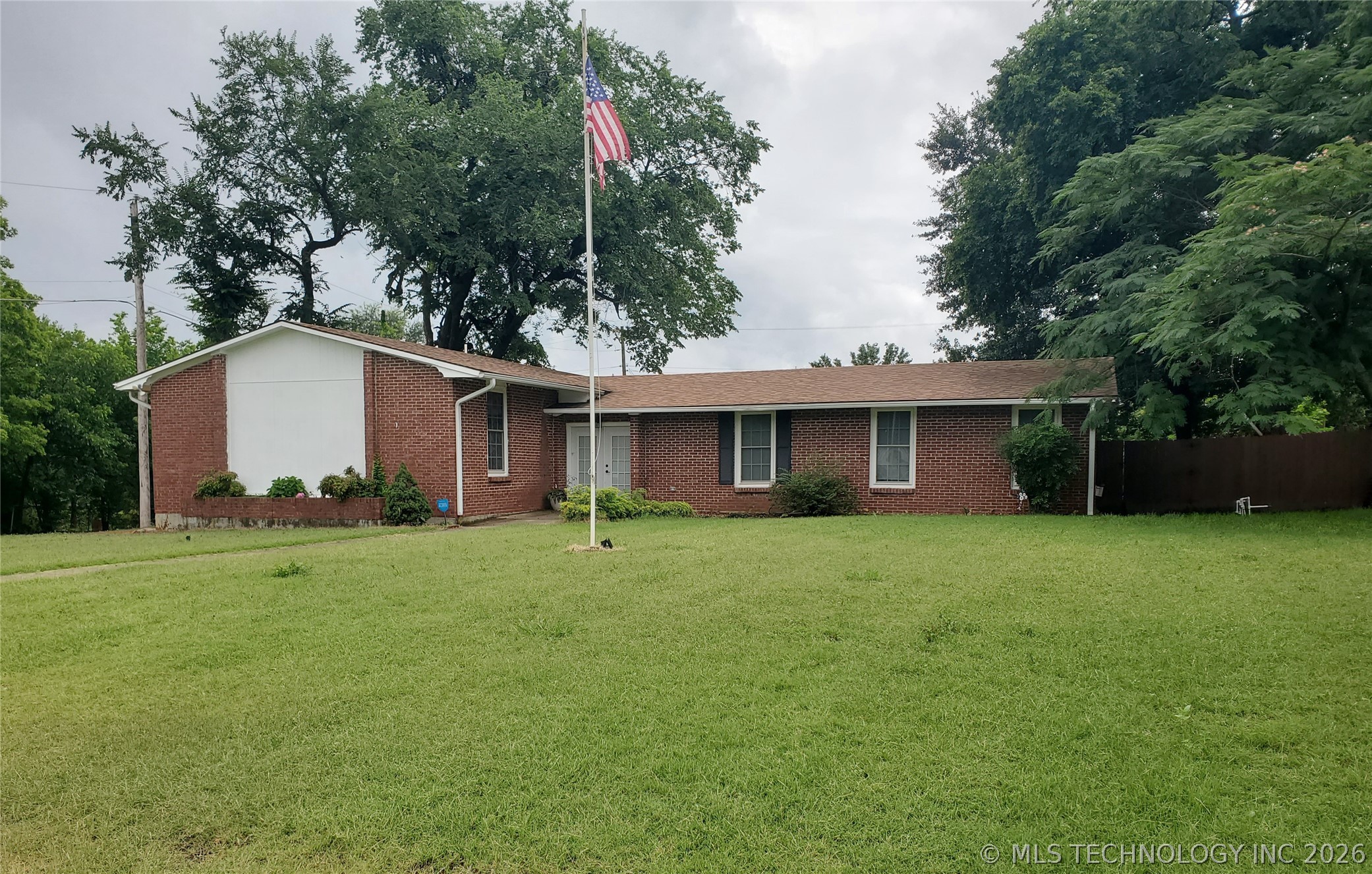 300 W Jackson Avenue Mcalester OK 74501