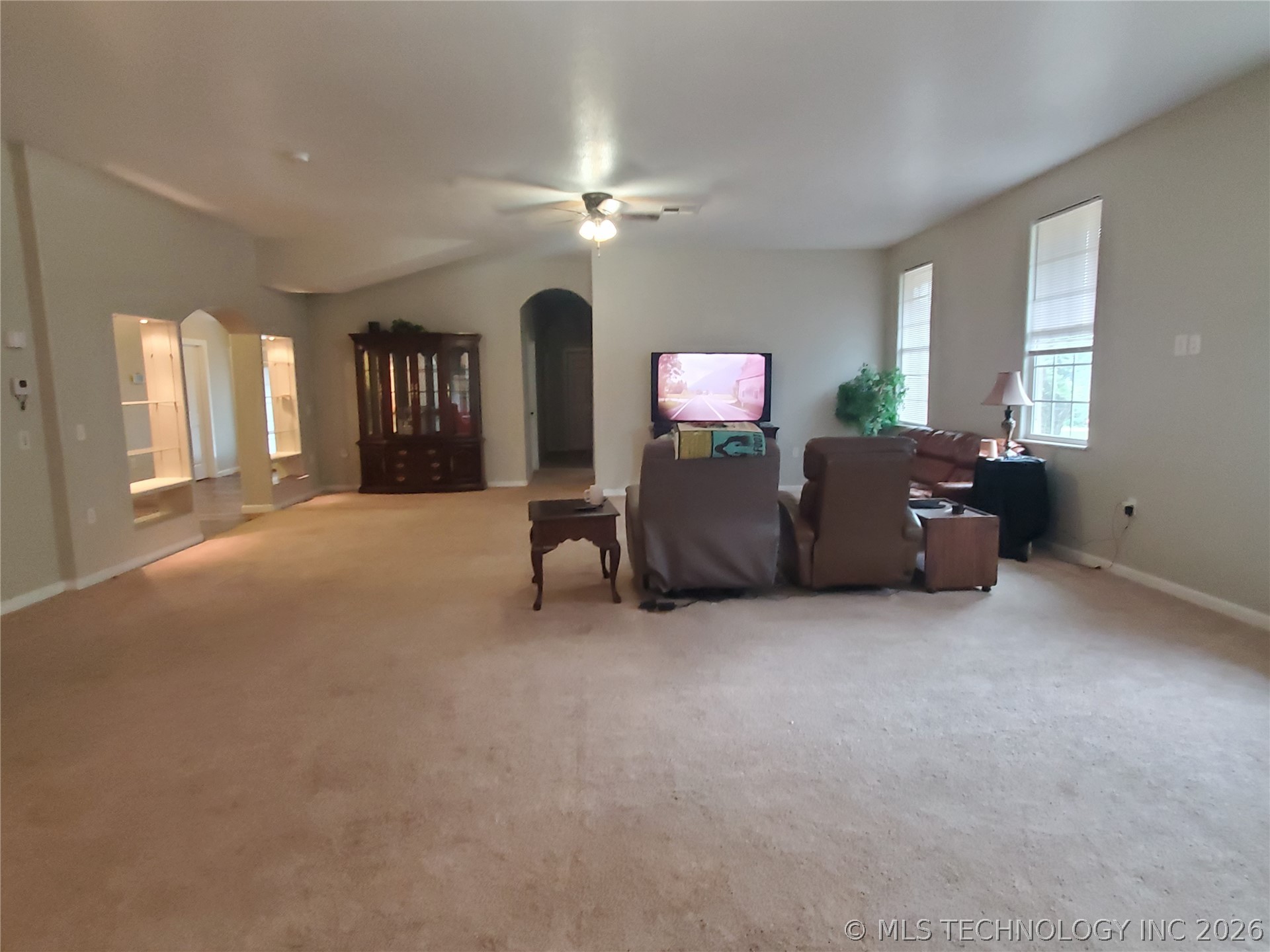 300 W Jackson Avenue Mcalester OK 74501