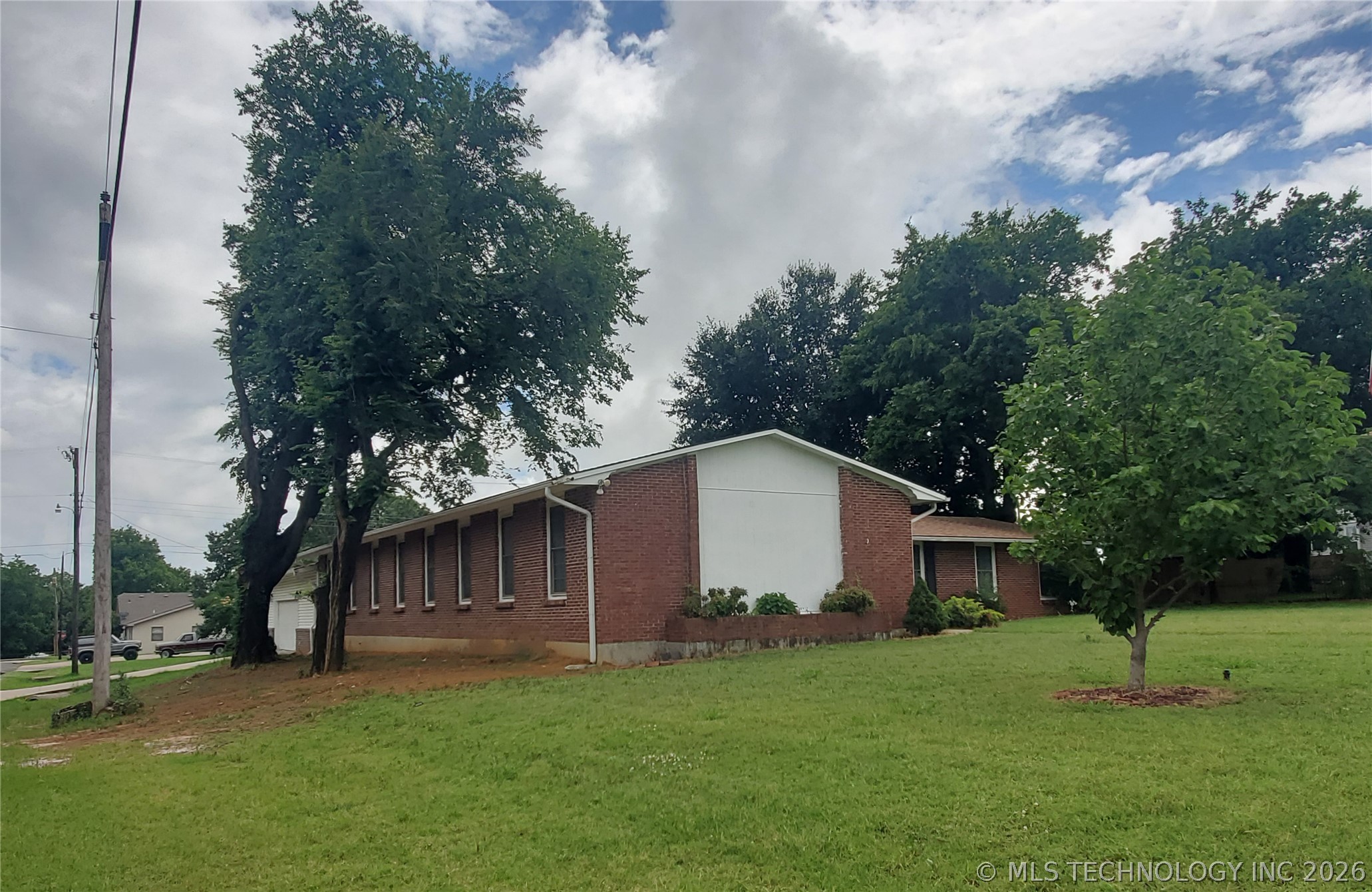 300 W Jackson Avenue Mcalester OK 74501