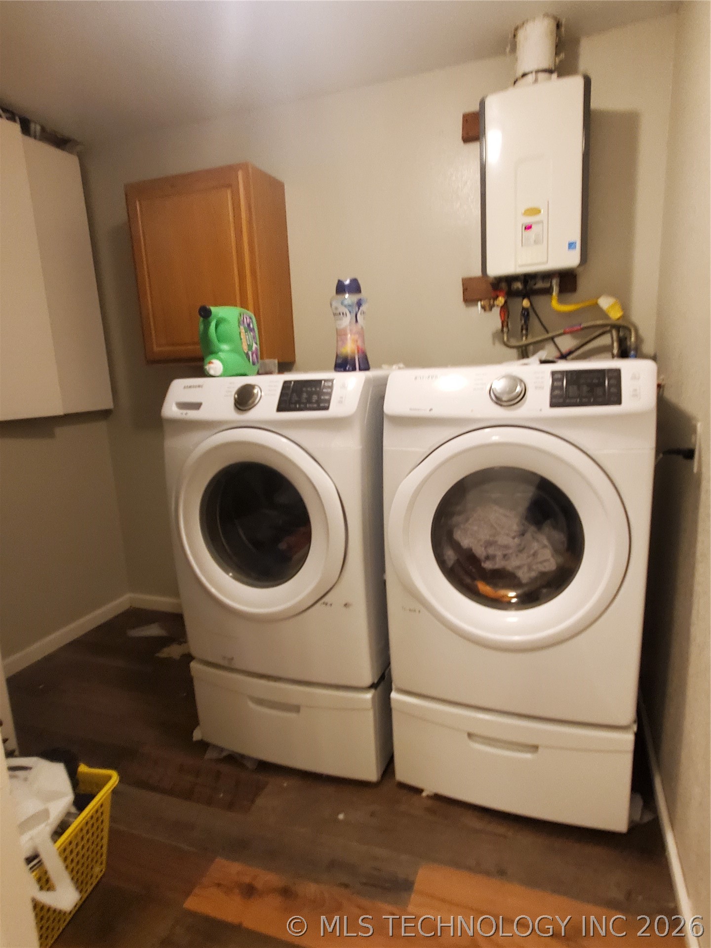 300 W Jackson Avenue Mcalester OK 74501