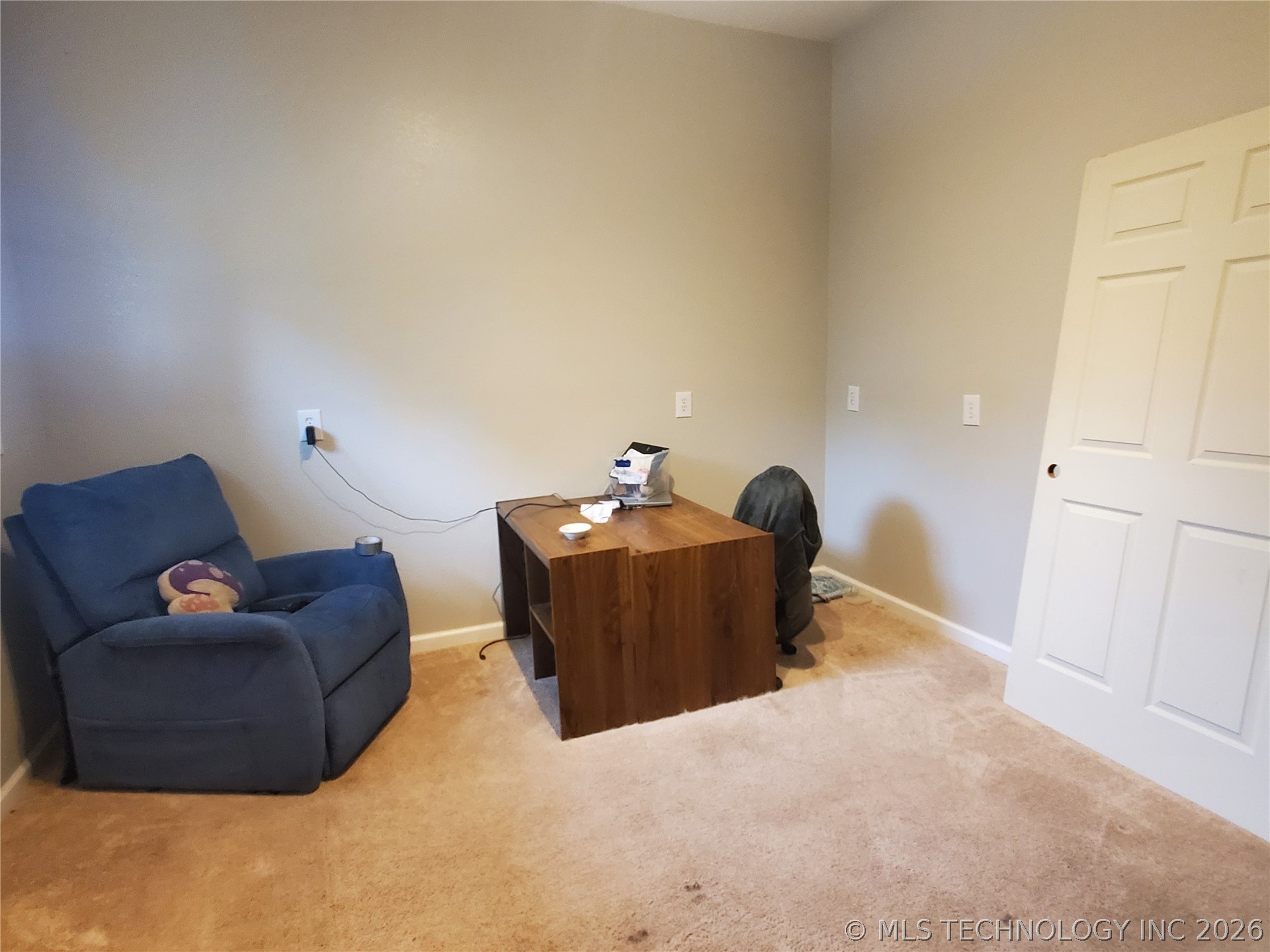 300 W Jackson Avenue Mcalester OK 74501