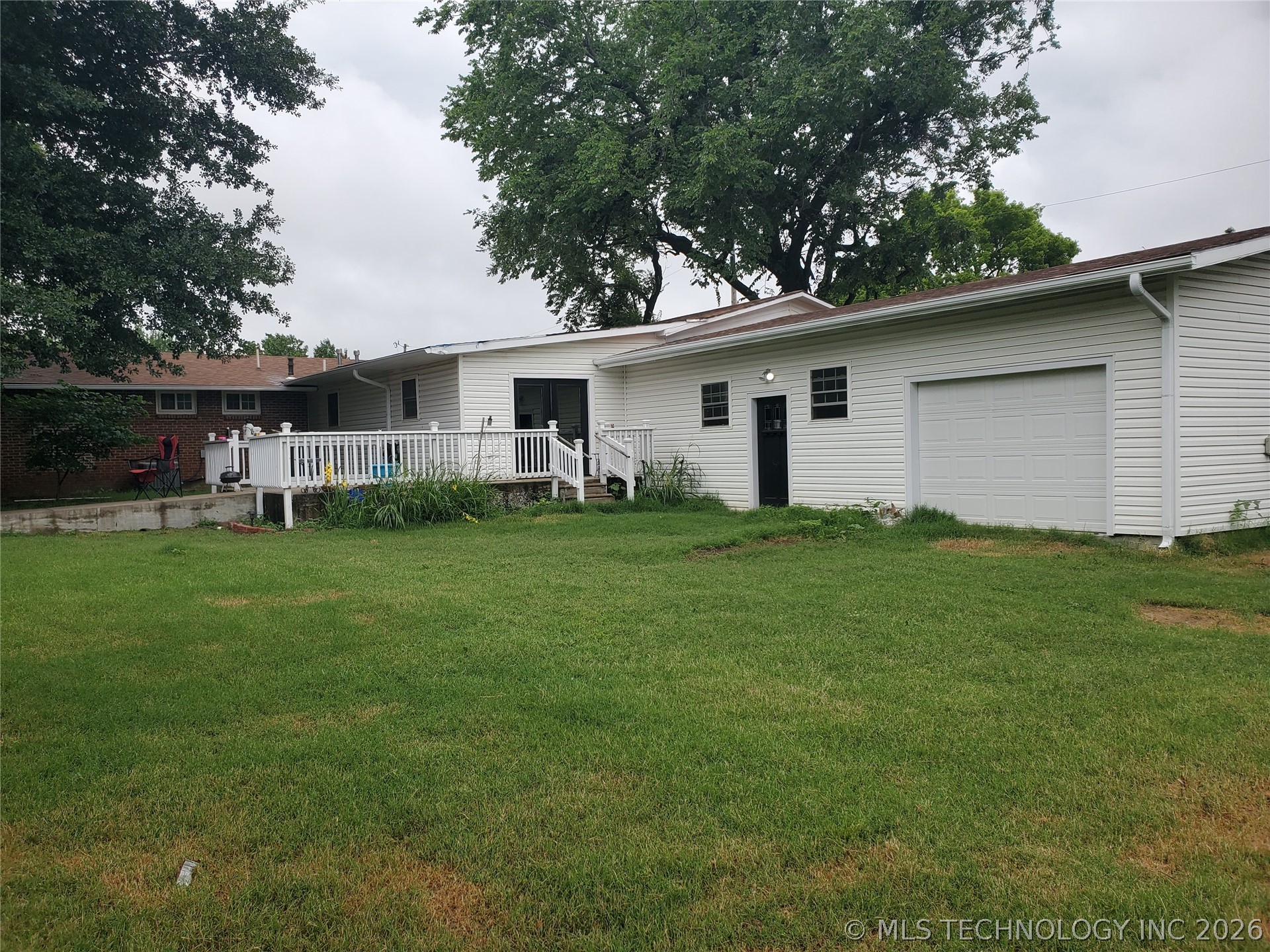 300 W Jackson Avenue Mcalester OK 74501