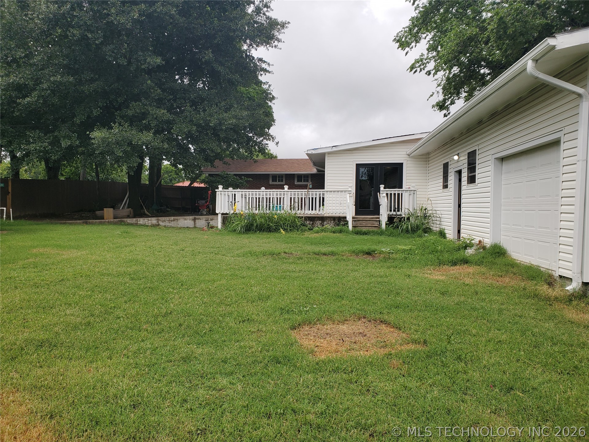 300 W Jackson Avenue Mcalester OK 74501