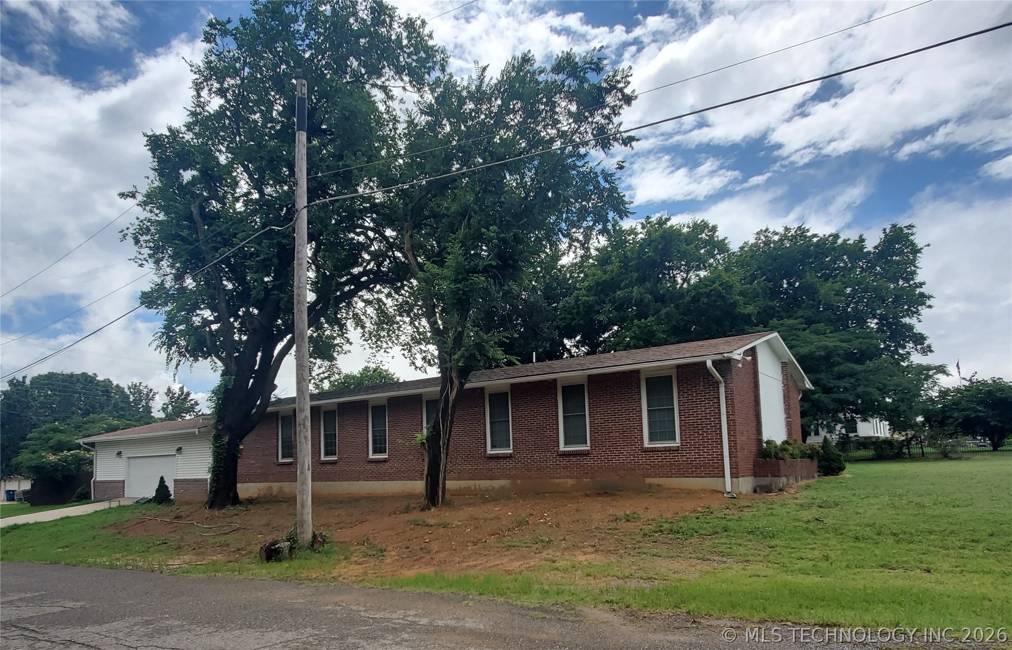300 W Jackson Avenue Mcalester OK 74501