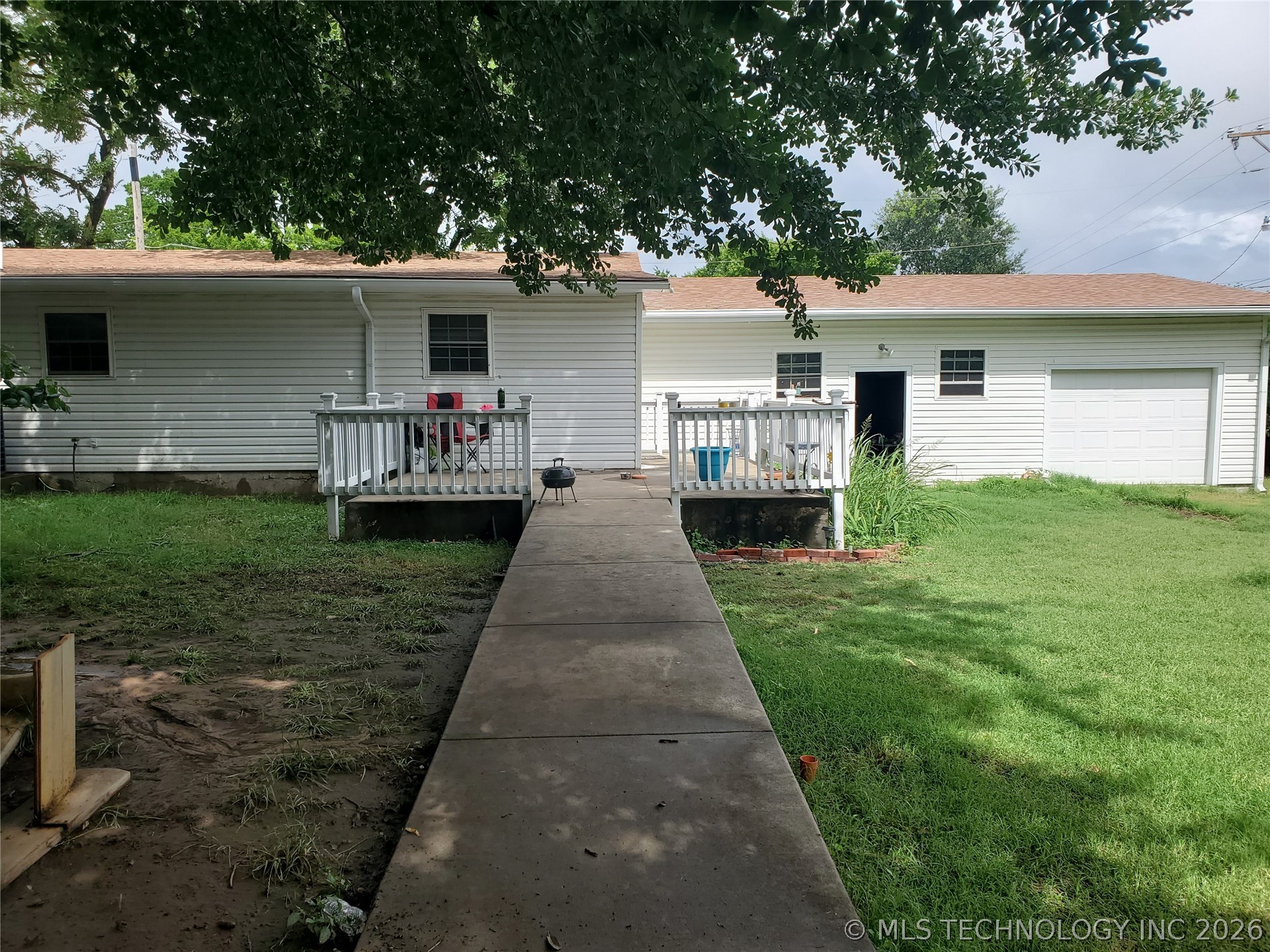 300 W Jackson Avenue Mcalester OK 74501