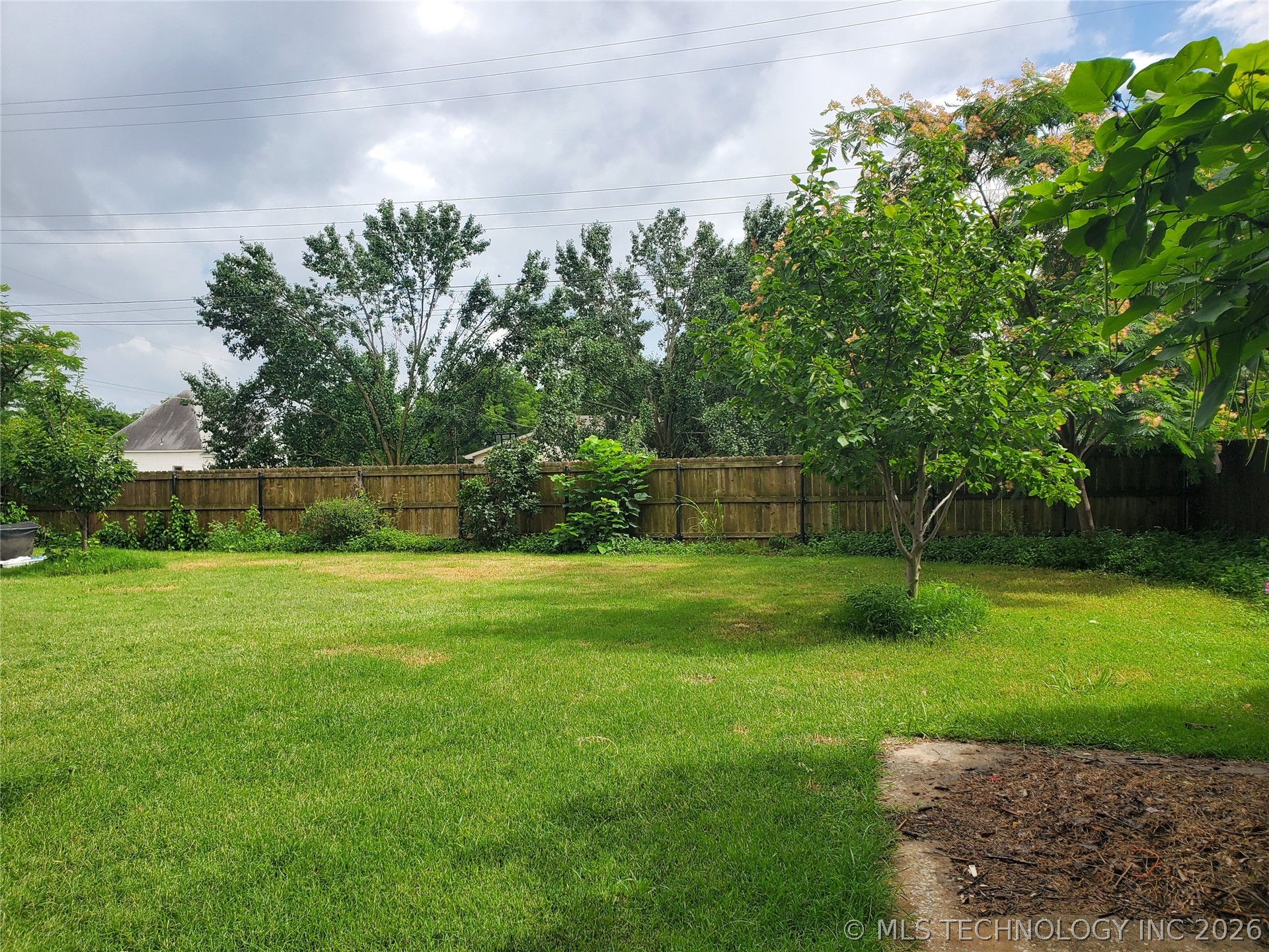 300 W Jackson Avenue Mcalester OK 74501