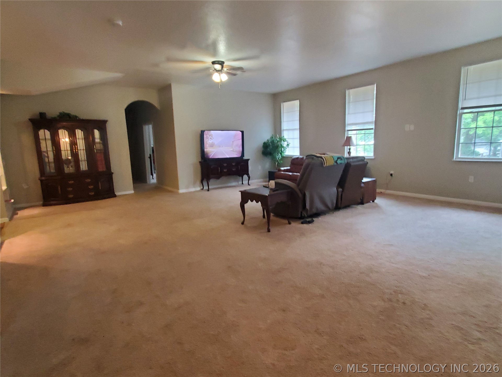 300 W Jackson Avenue Mcalester OK 74501