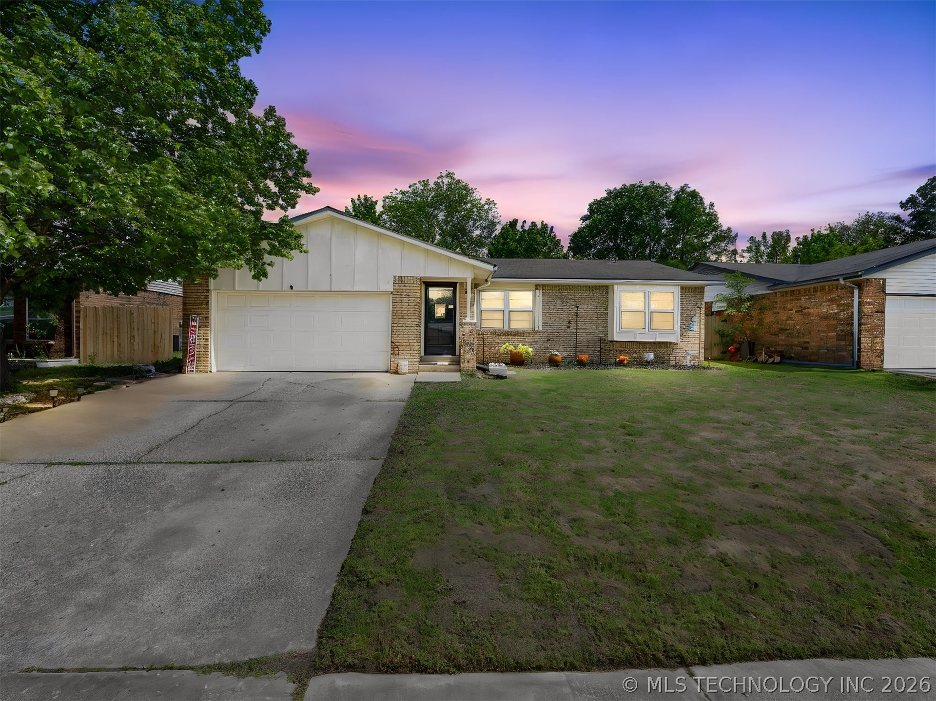 1705 S Poplar Avenue Broken Arrow OK 74012