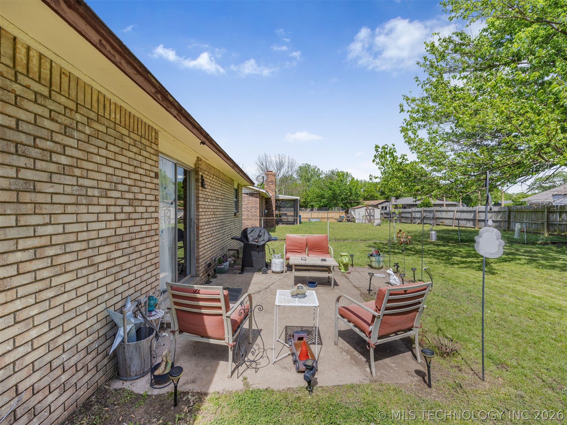 1705 S Poplar Avenue Broken Arrow OK 74012