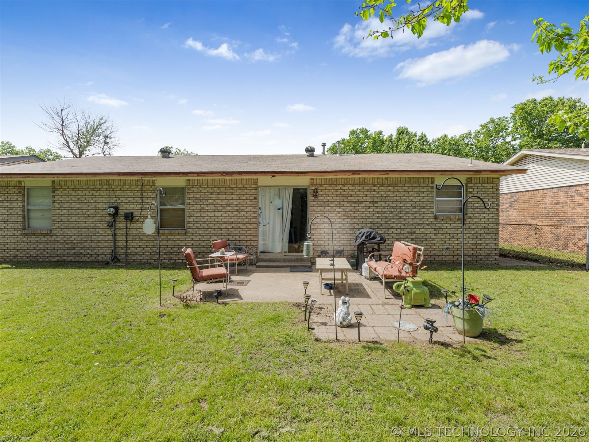 1705 S Poplar Avenue Broken Arrow OK 74012