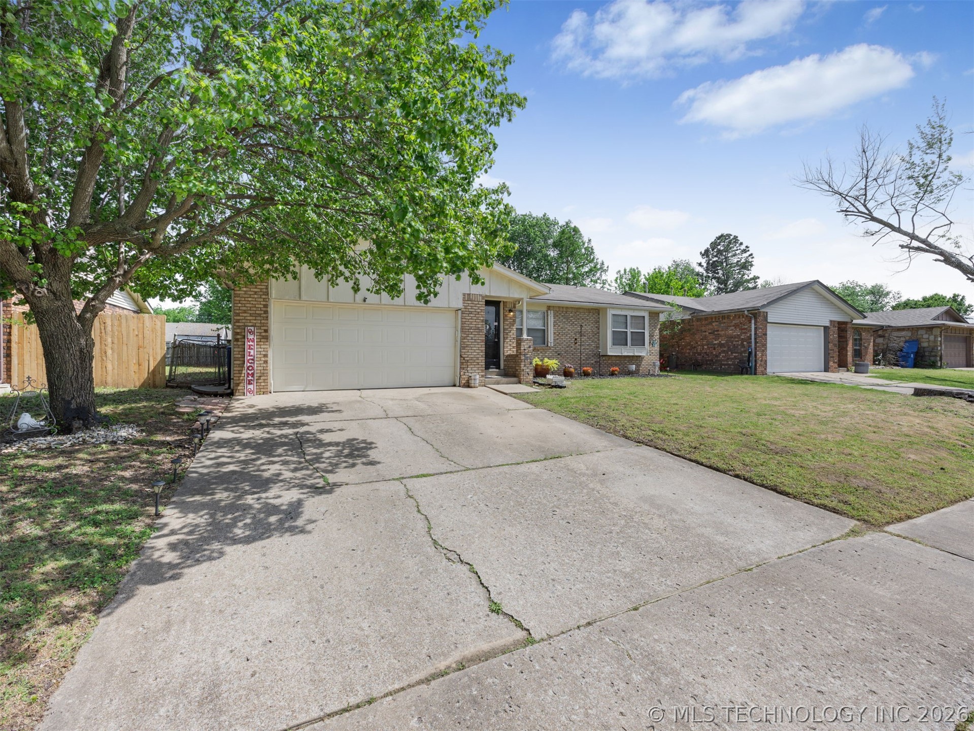 1705 S Poplar Avenue Broken Arrow OK 74012