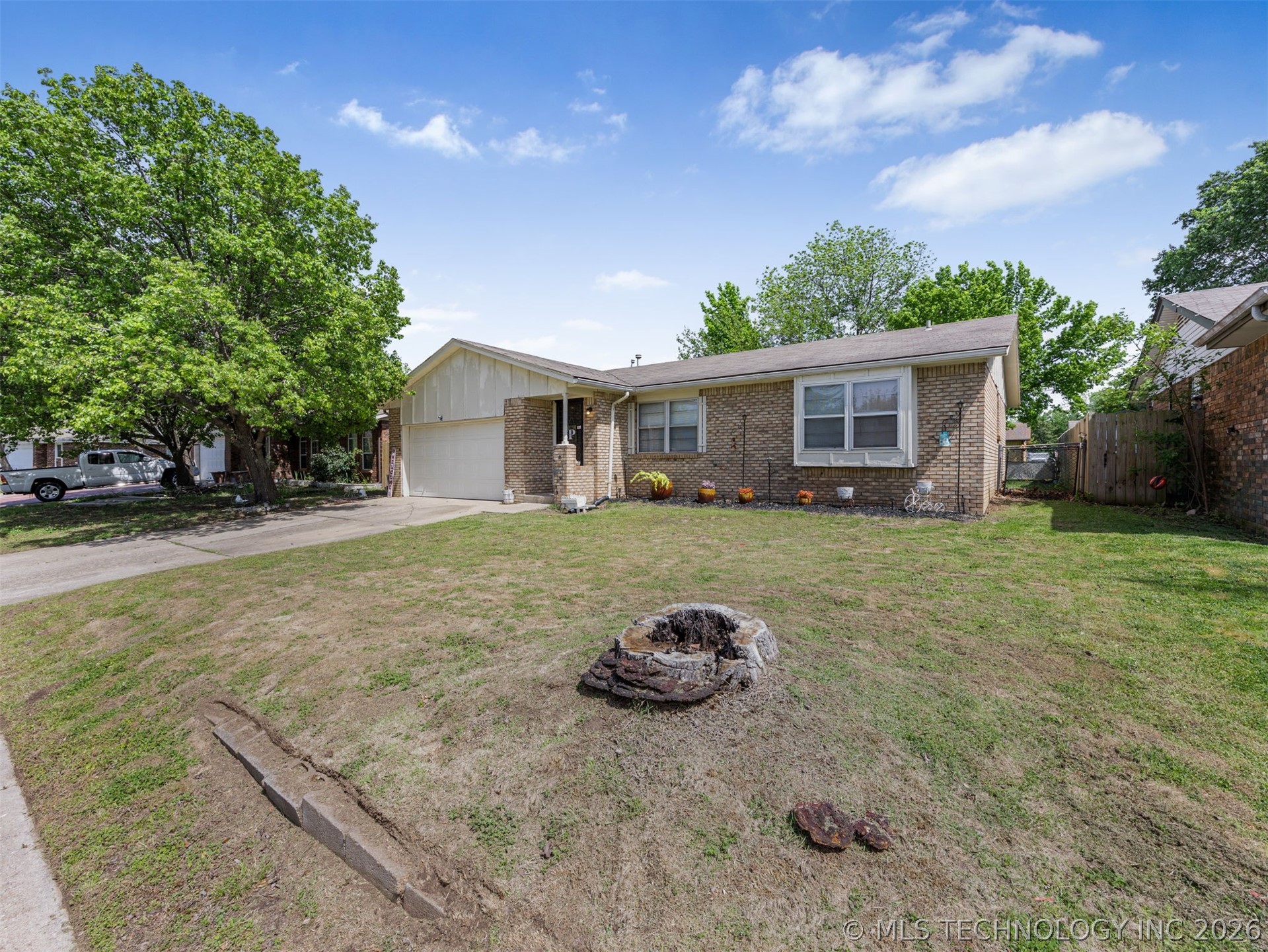 1705 S Poplar Avenue Broken Arrow OK 74012