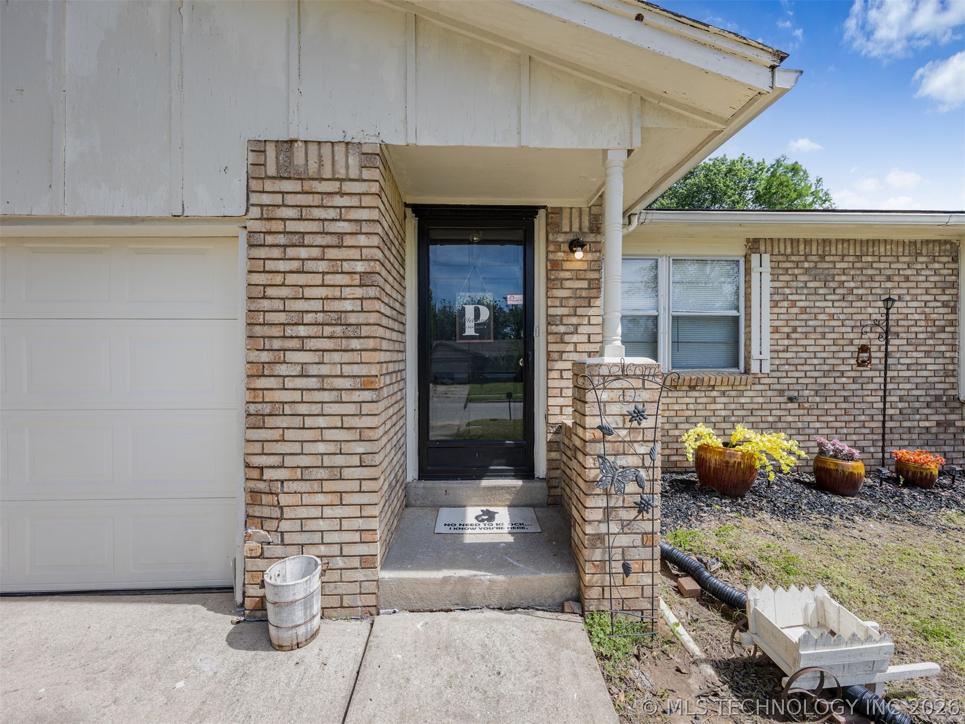 1705 S Poplar Avenue Broken Arrow OK 74012