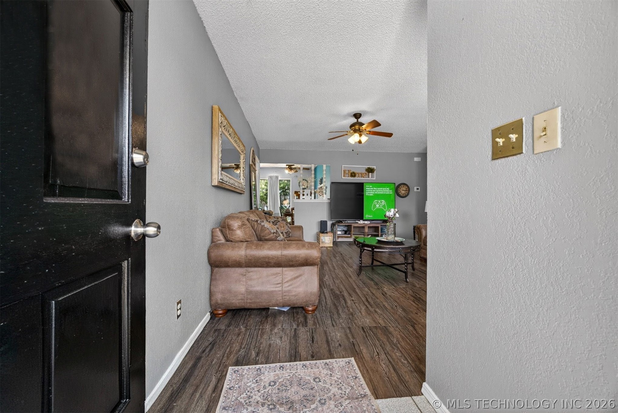 1705 S Poplar Avenue Broken Arrow OK 74012