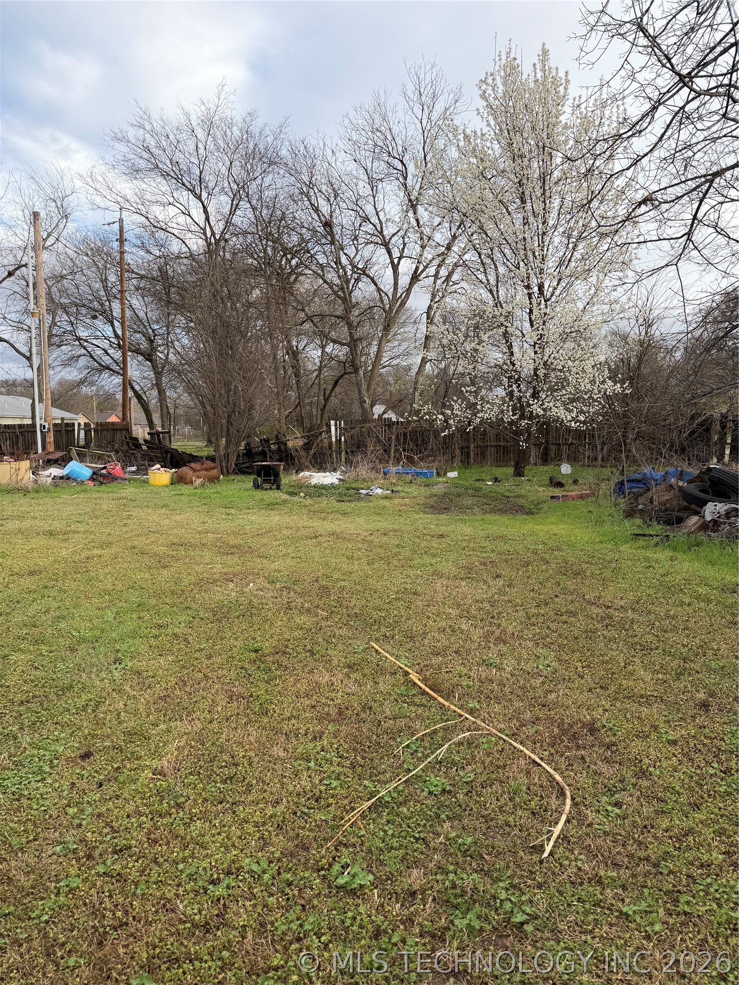517 E 3rd Street Okmulgee OK 74447