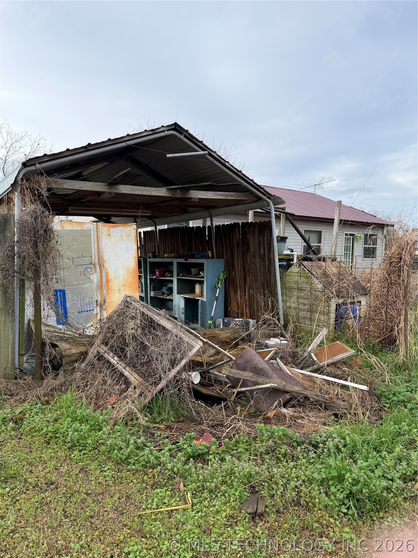 517 E 3rd Street Okmulgee OK 74447