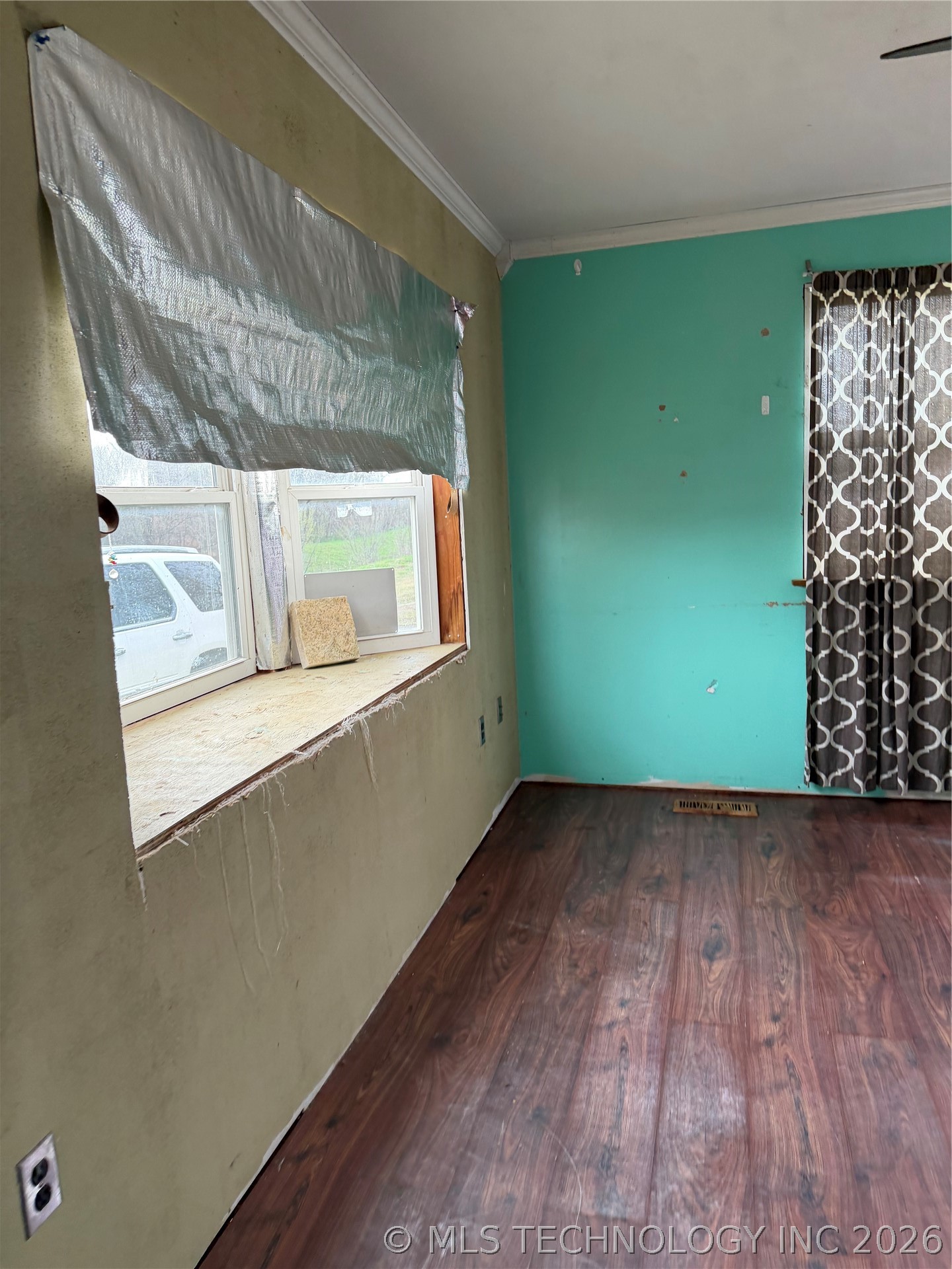 517 E 3rd Street Okmulgee OK 74447