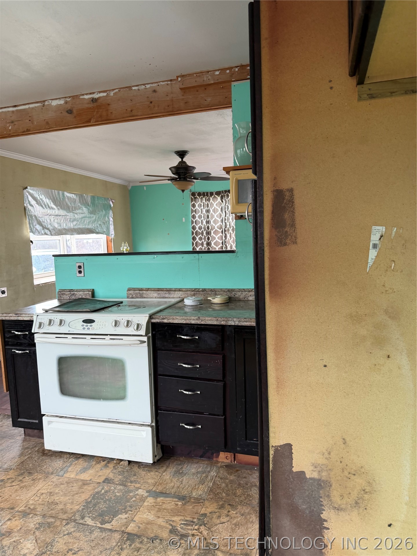 517 E 3rd Street Okmulgee OK 74447