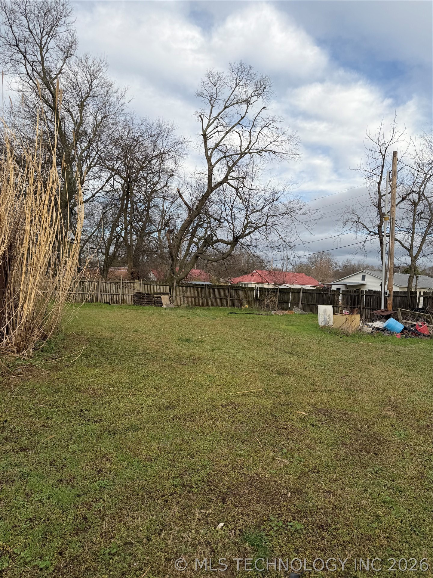 517 E 3rd Street Okmulgee OK 74447