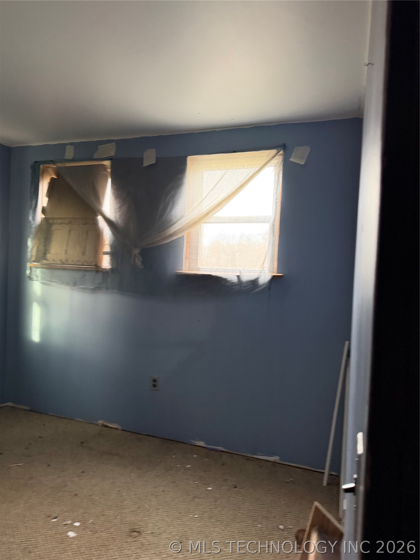 517 E 3rd Street Okmulgee OK 74447