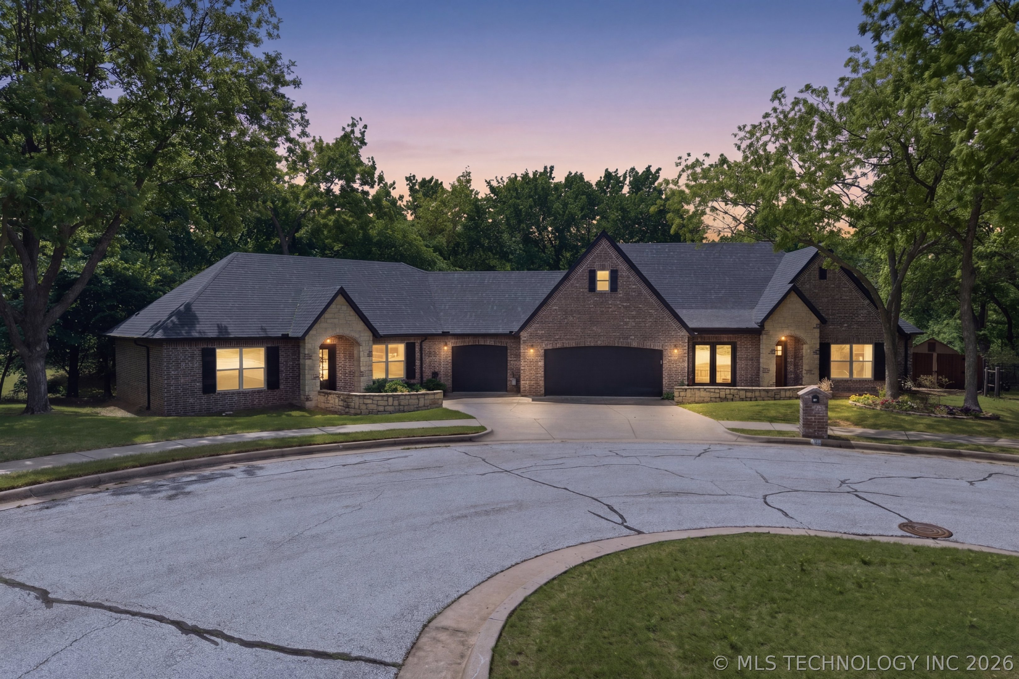 118 Cornerstone Court Sapulpa OK 74066