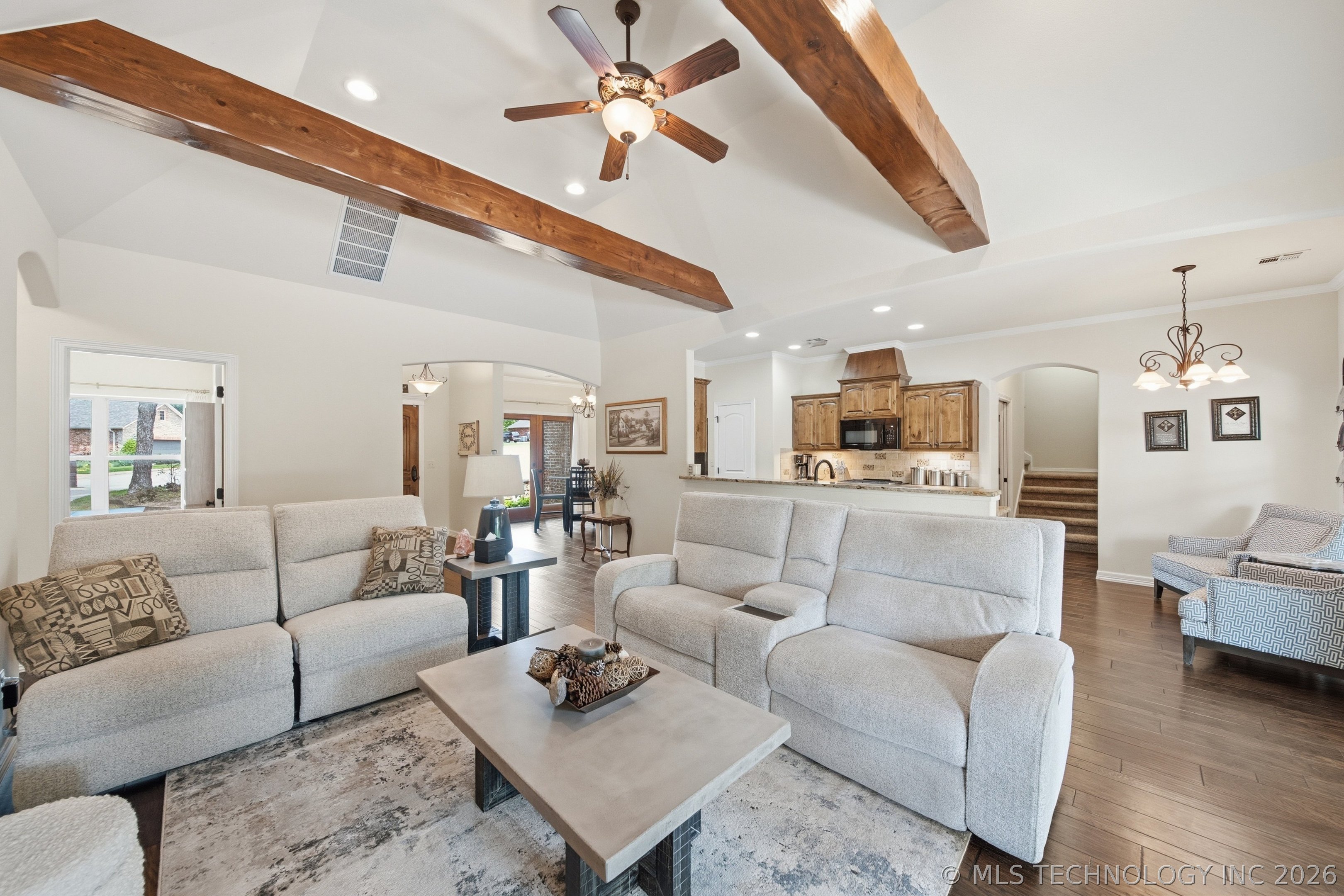 118 Cornerstone Court Sapulpa OK 74066