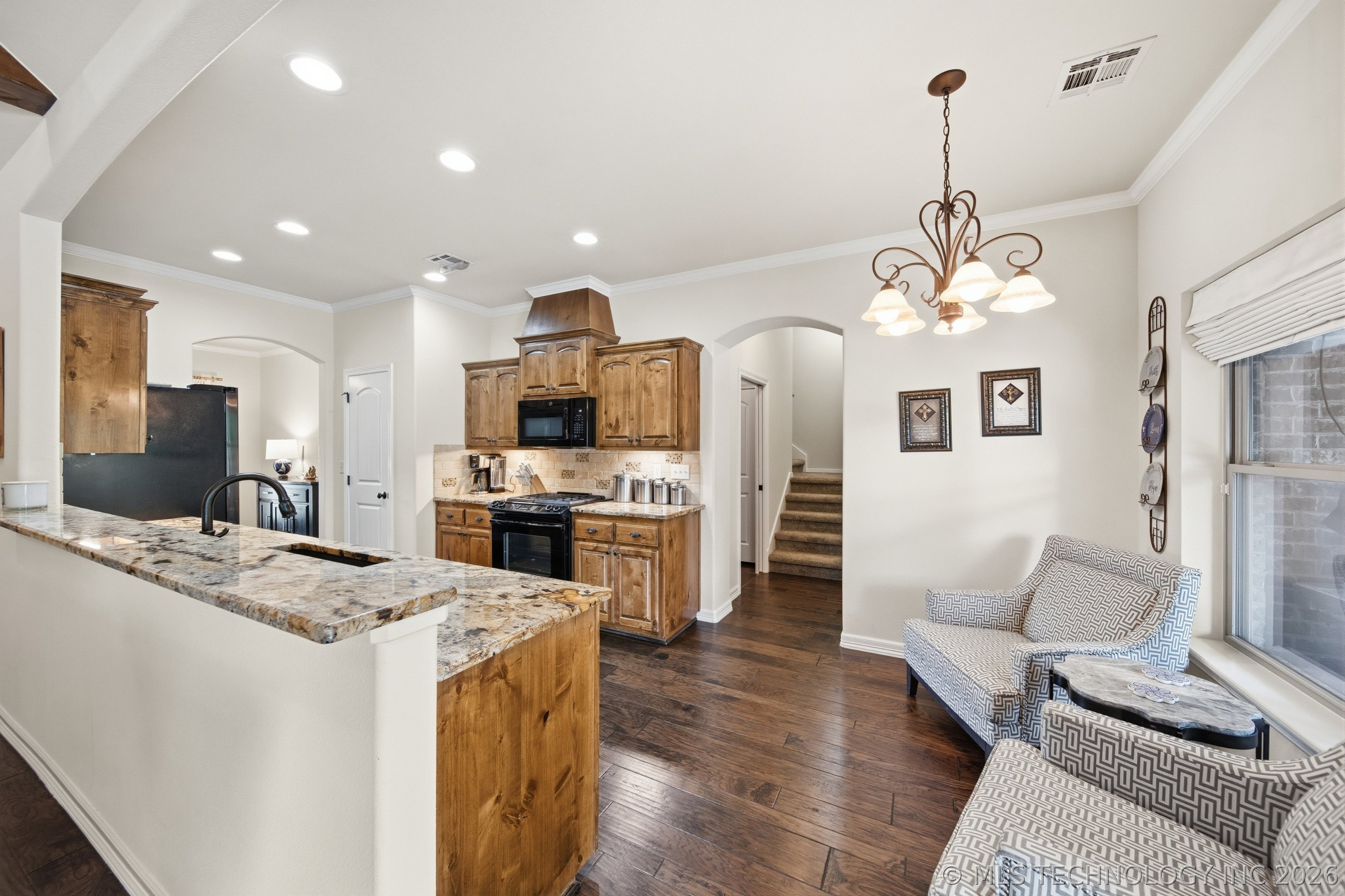 118 Cornerstone Court Sapulpa OK 74066