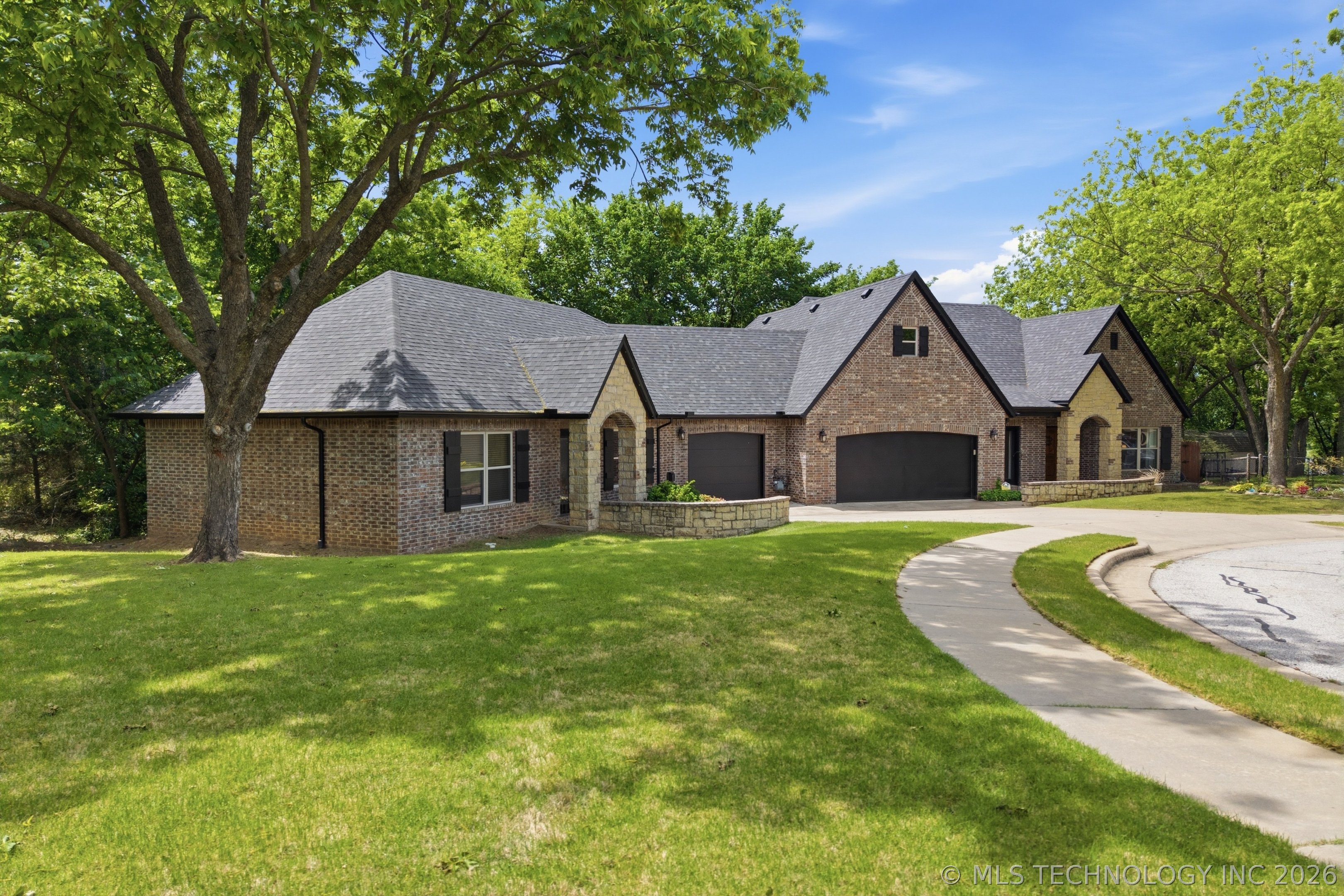 118 Cornerstone Court Sapulpa OK 74066