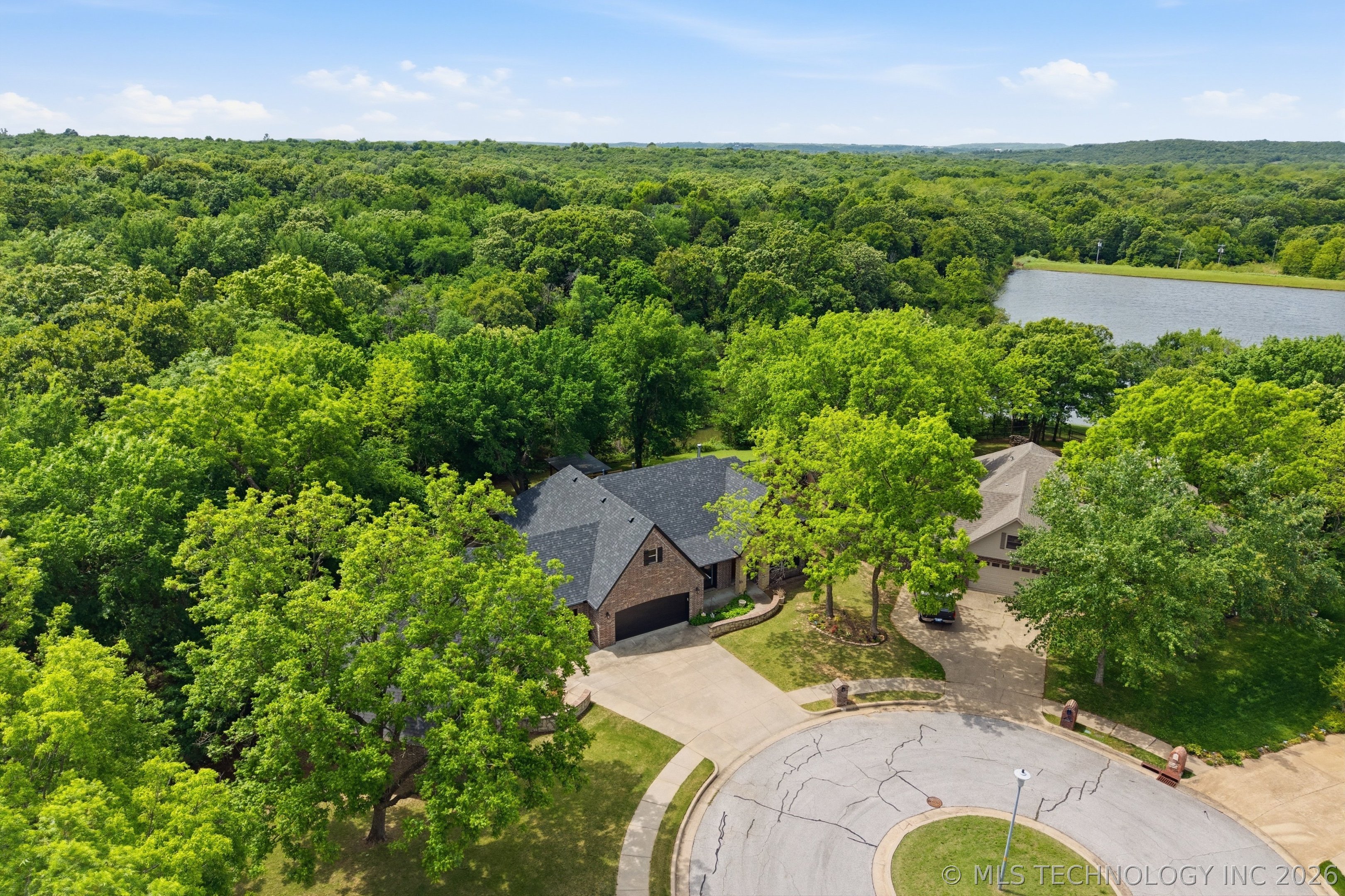 118 Cornerstone Court Sapulpa OK 74066