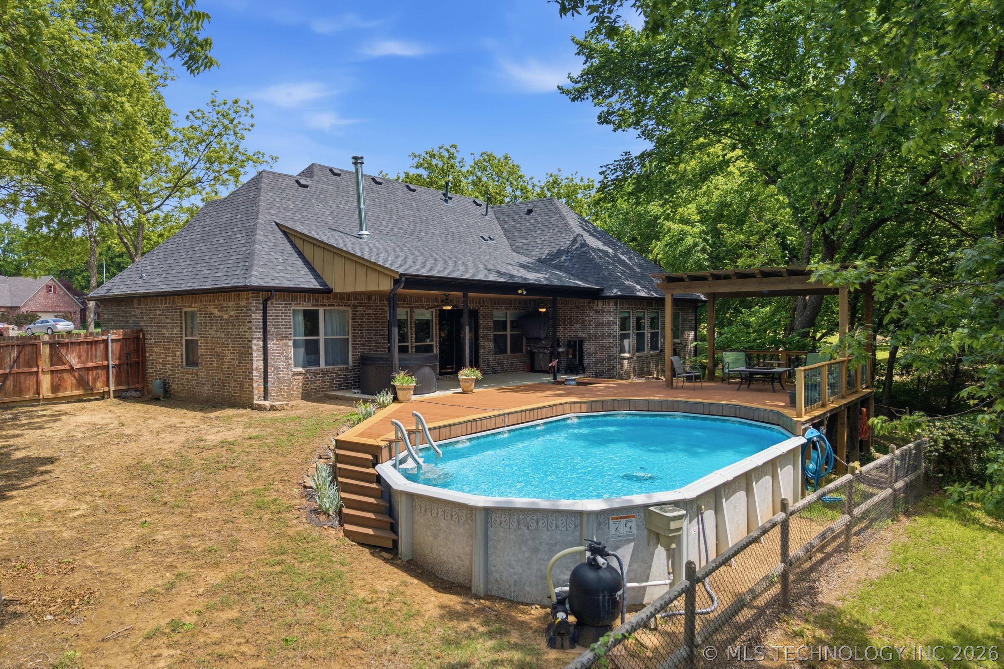 118 Cornerstone Court Sapulpa OK 74066