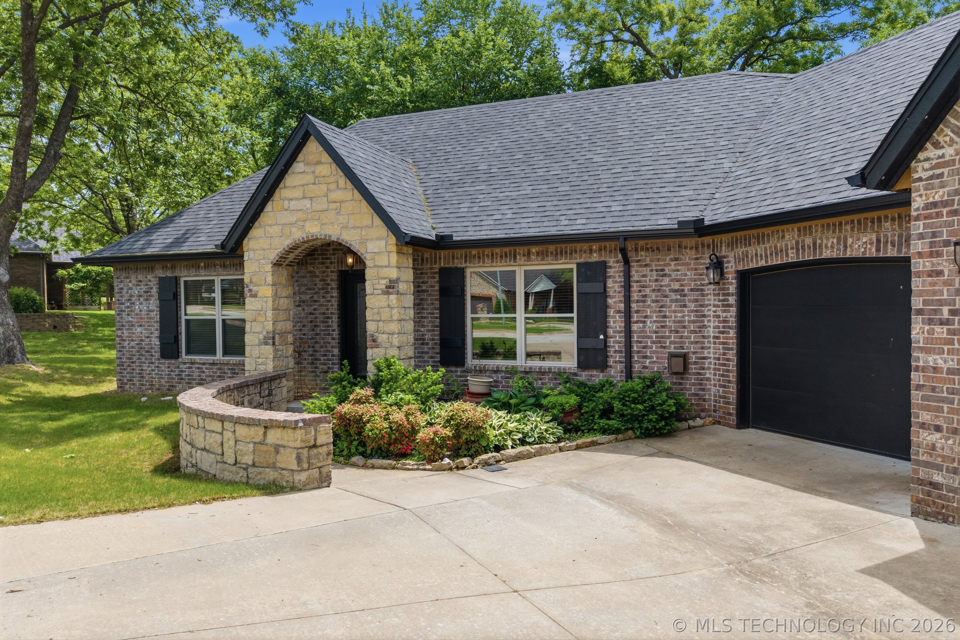 118 Cornerstone Court Sapulpa OK 74066