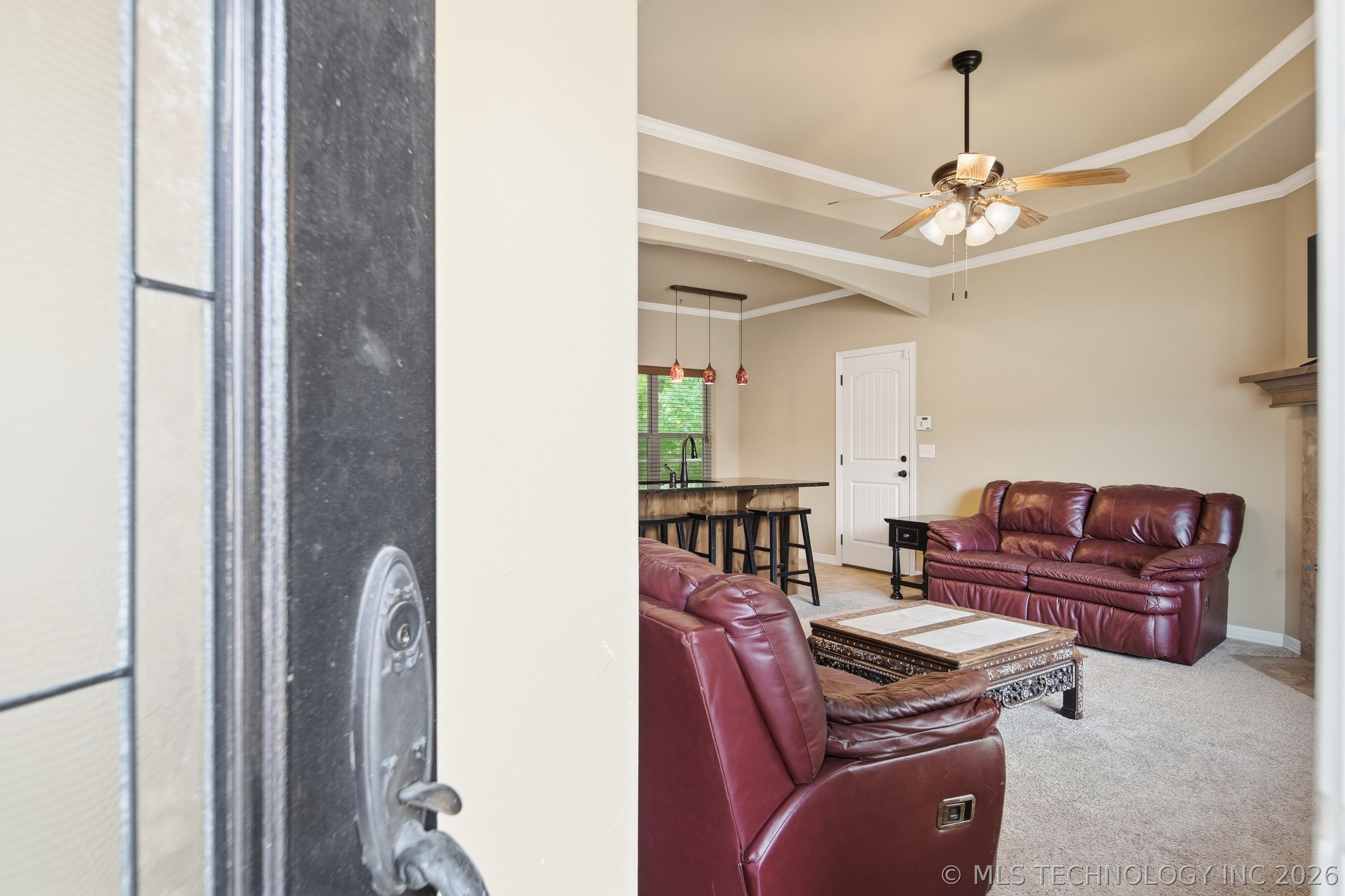 118 Cornerstone Court Sapulpa OK 74066