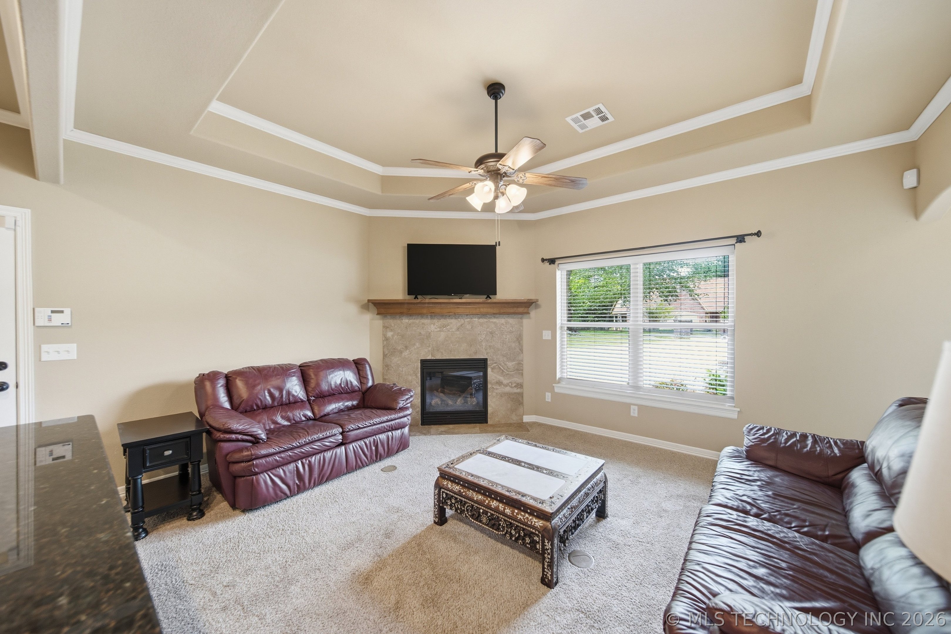118 Cornerstone Court Sapulpa OK 74066