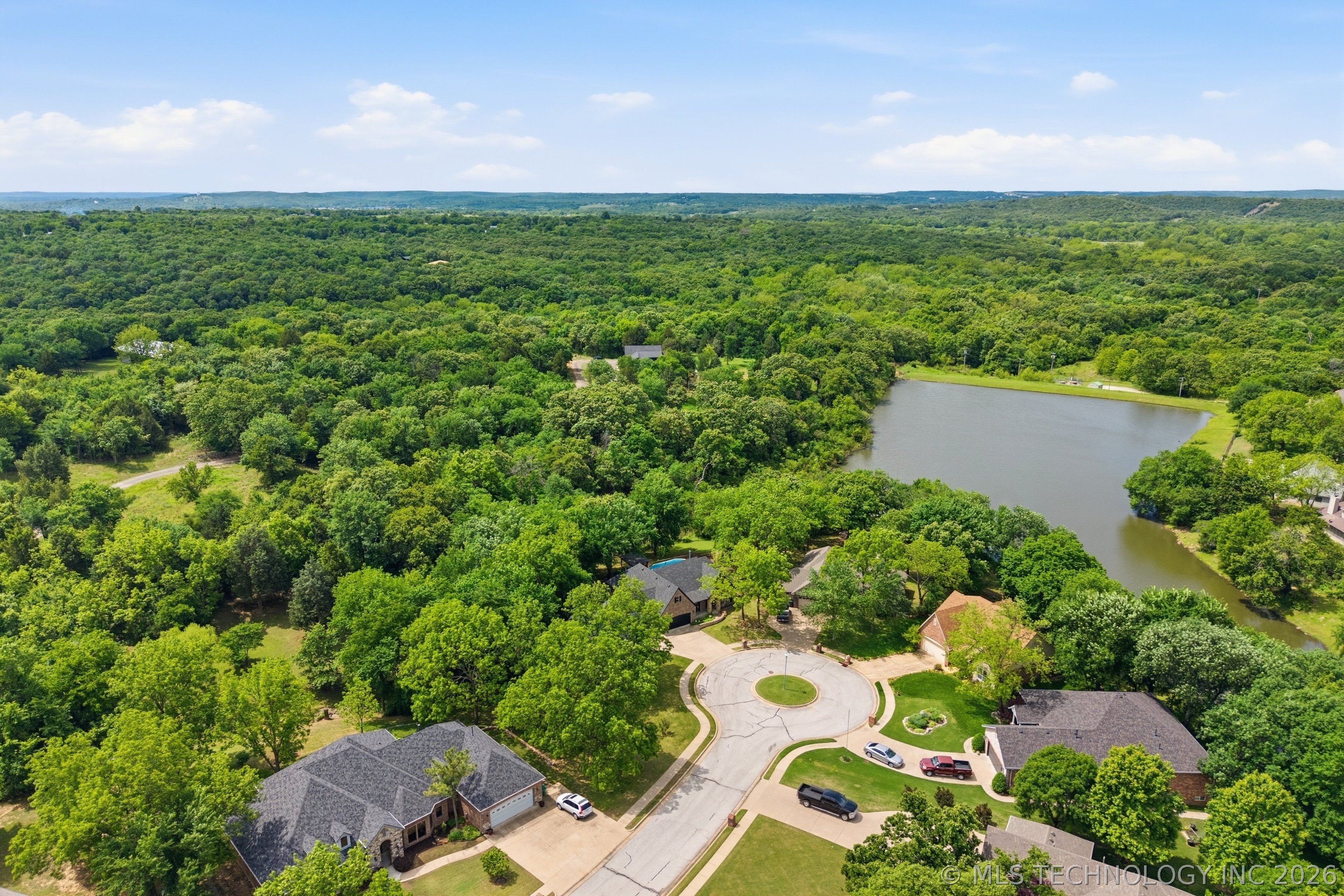 118 Cornerstone Court Sapulpa OK 74066