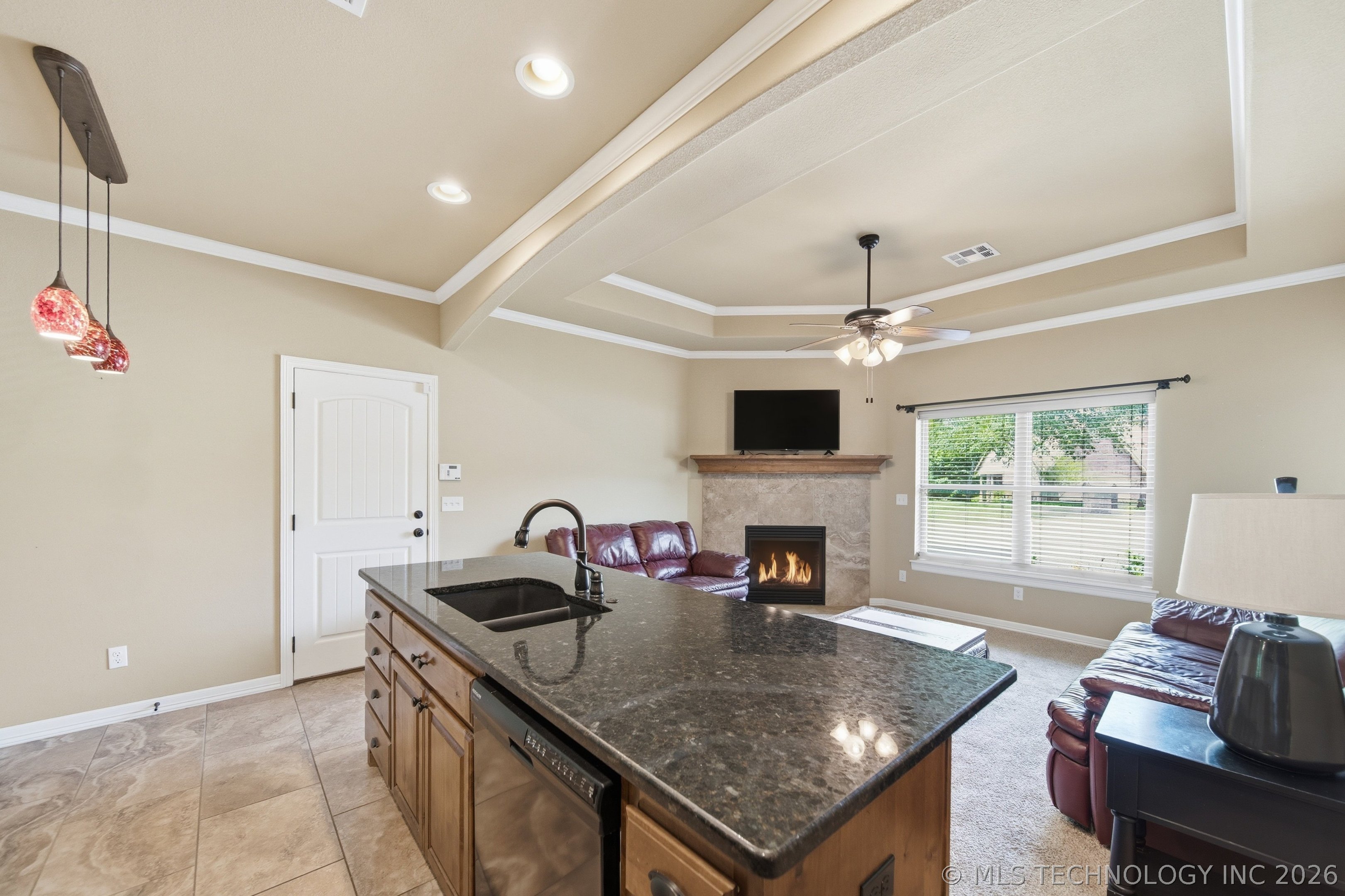 118 Cornerstone Court Sapulpa OK 74066