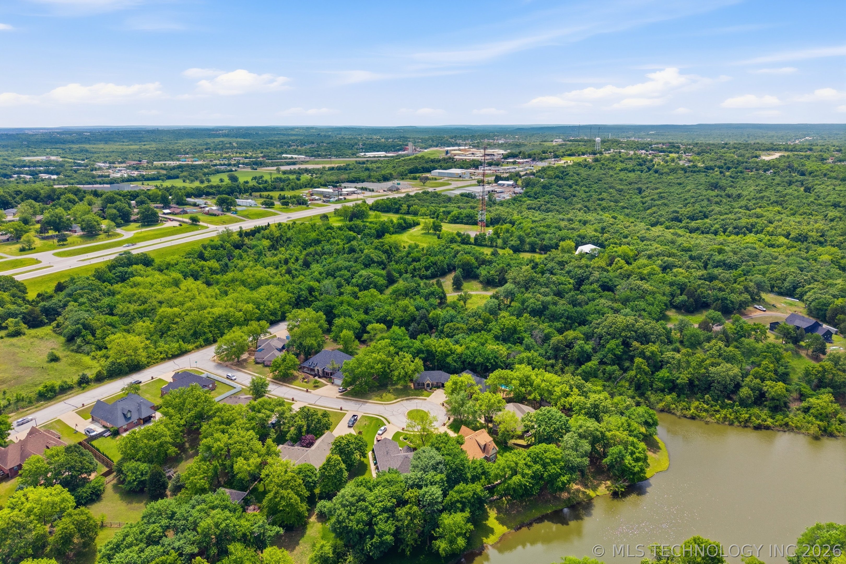 118 Cornerstone Court Sapulpa OK 74066