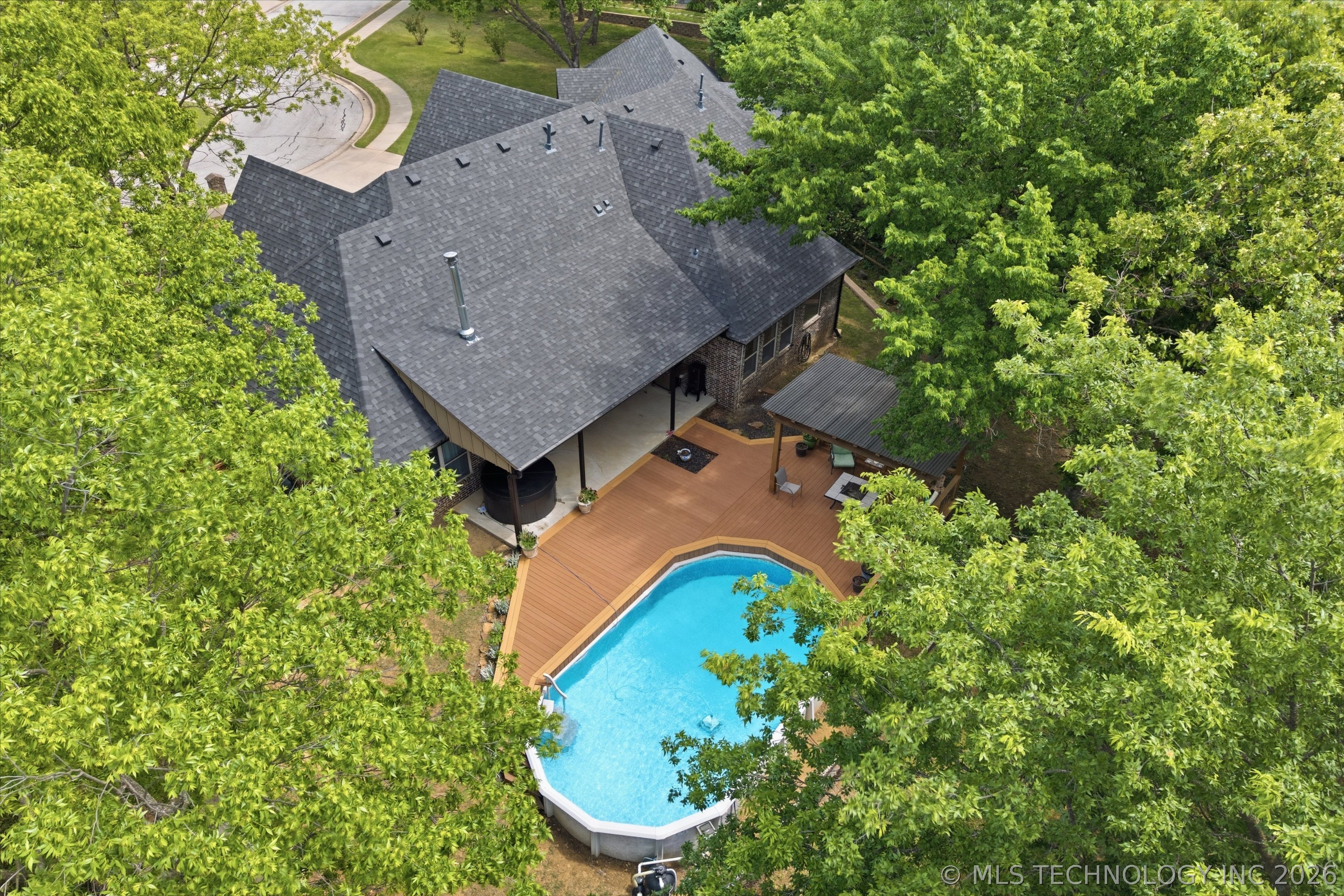 118 Cornerstone Court Sapulpa OK 74066